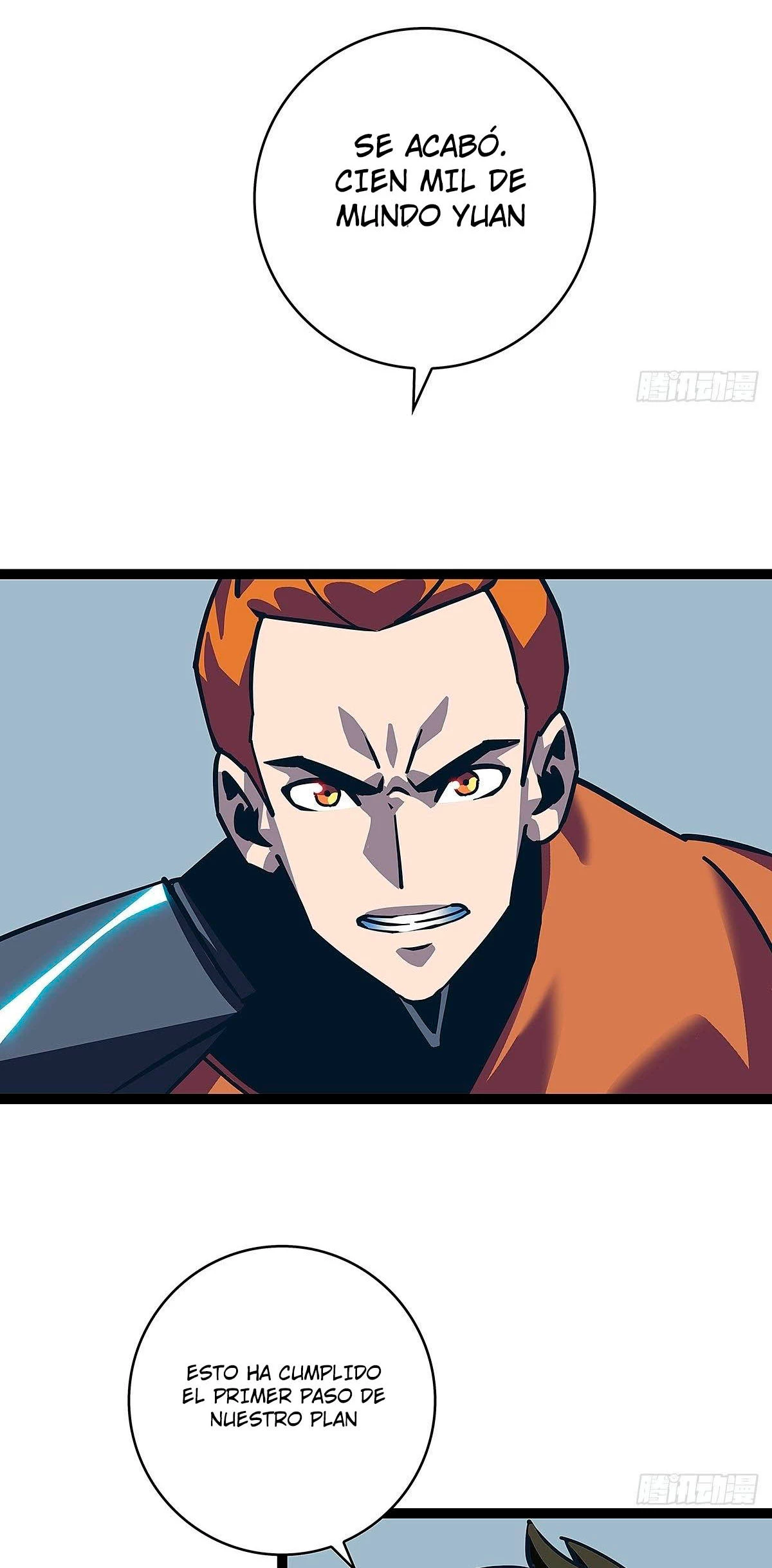Read Todo comienza con jugar en serio ES Manga Online