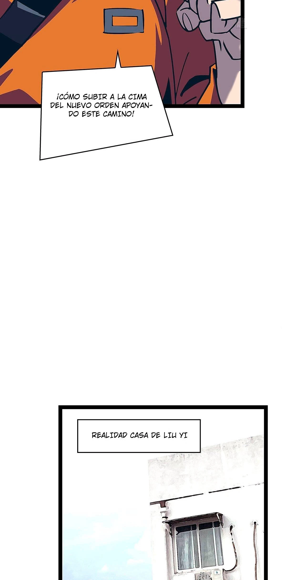Read Todo comienza con jugar en serio ES Manga Online