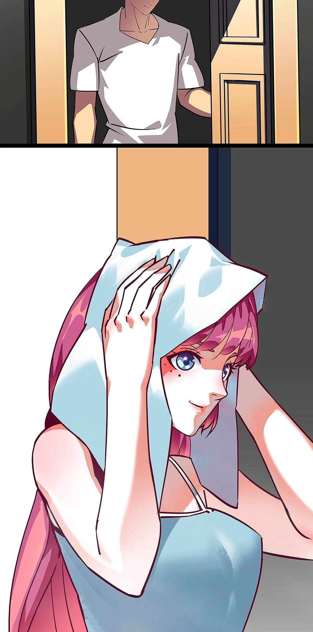 Read Todo comienza con jugar en serio ES Manga Online