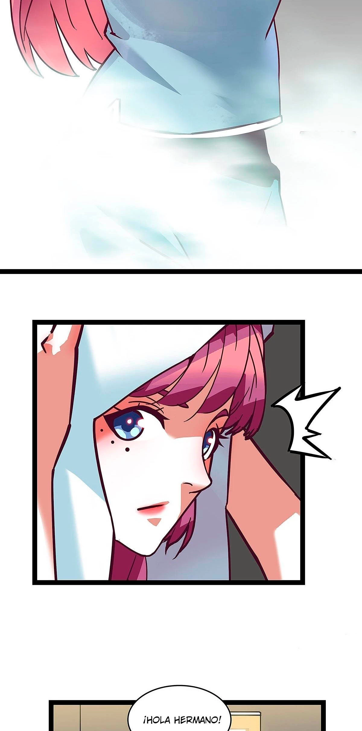 Read Todo comienza con jugar en serio ES Manga Online