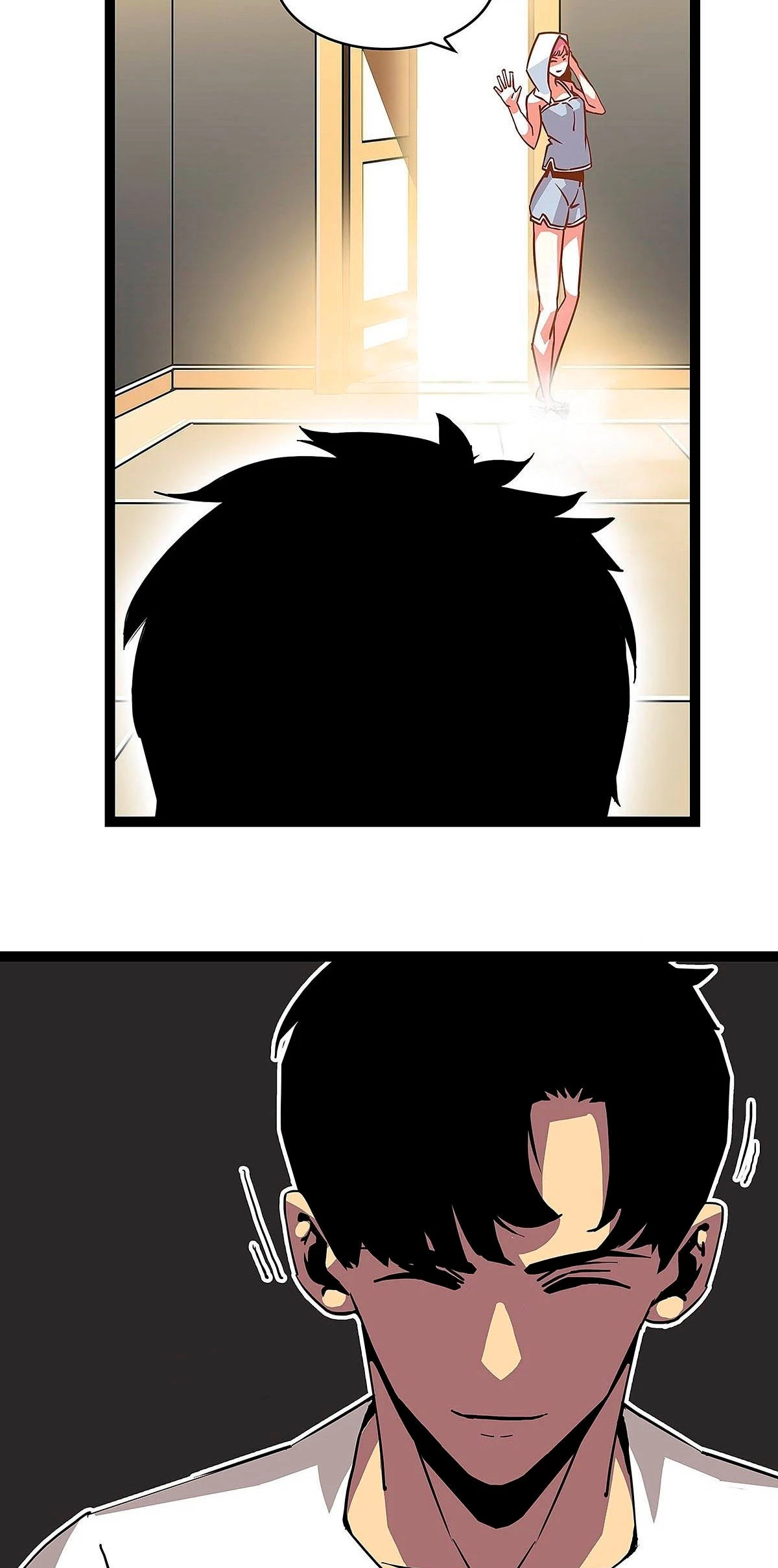 Read Todo comienza con jugar en serio ES Manga Online