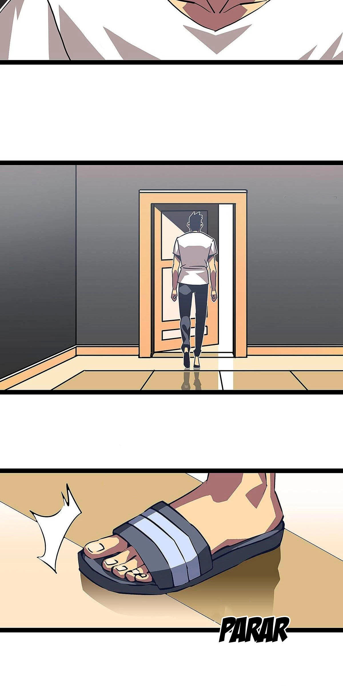 Read Todo comienza con jugar en serio ES Manga Online