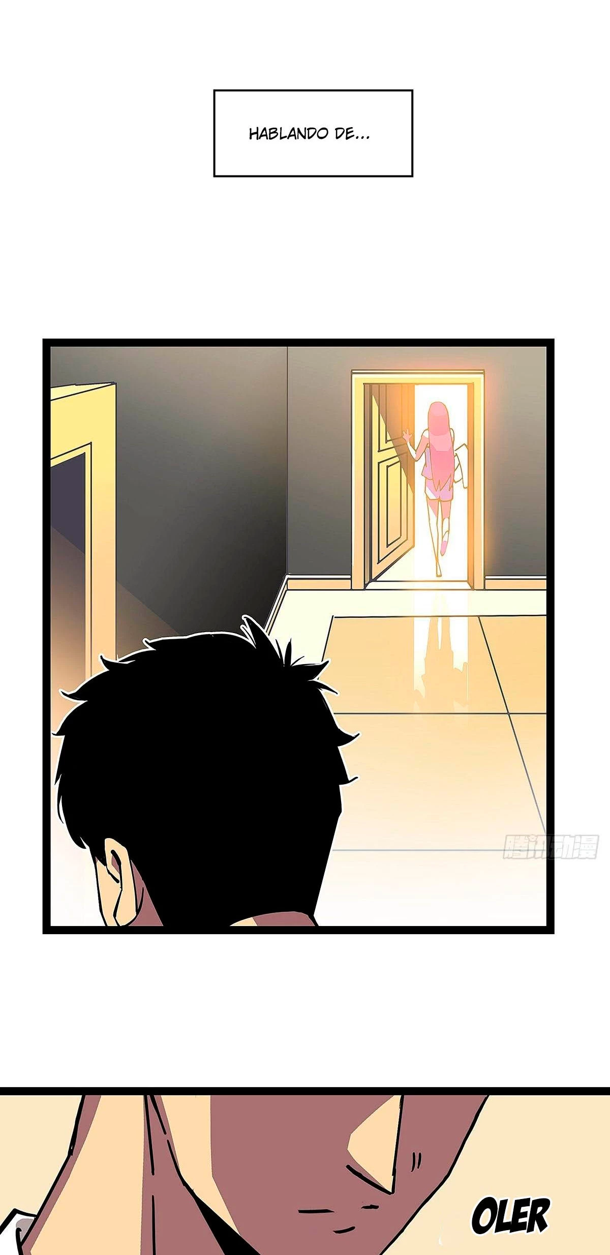 Read Todo comienza con jugar en serio ES Manga Online