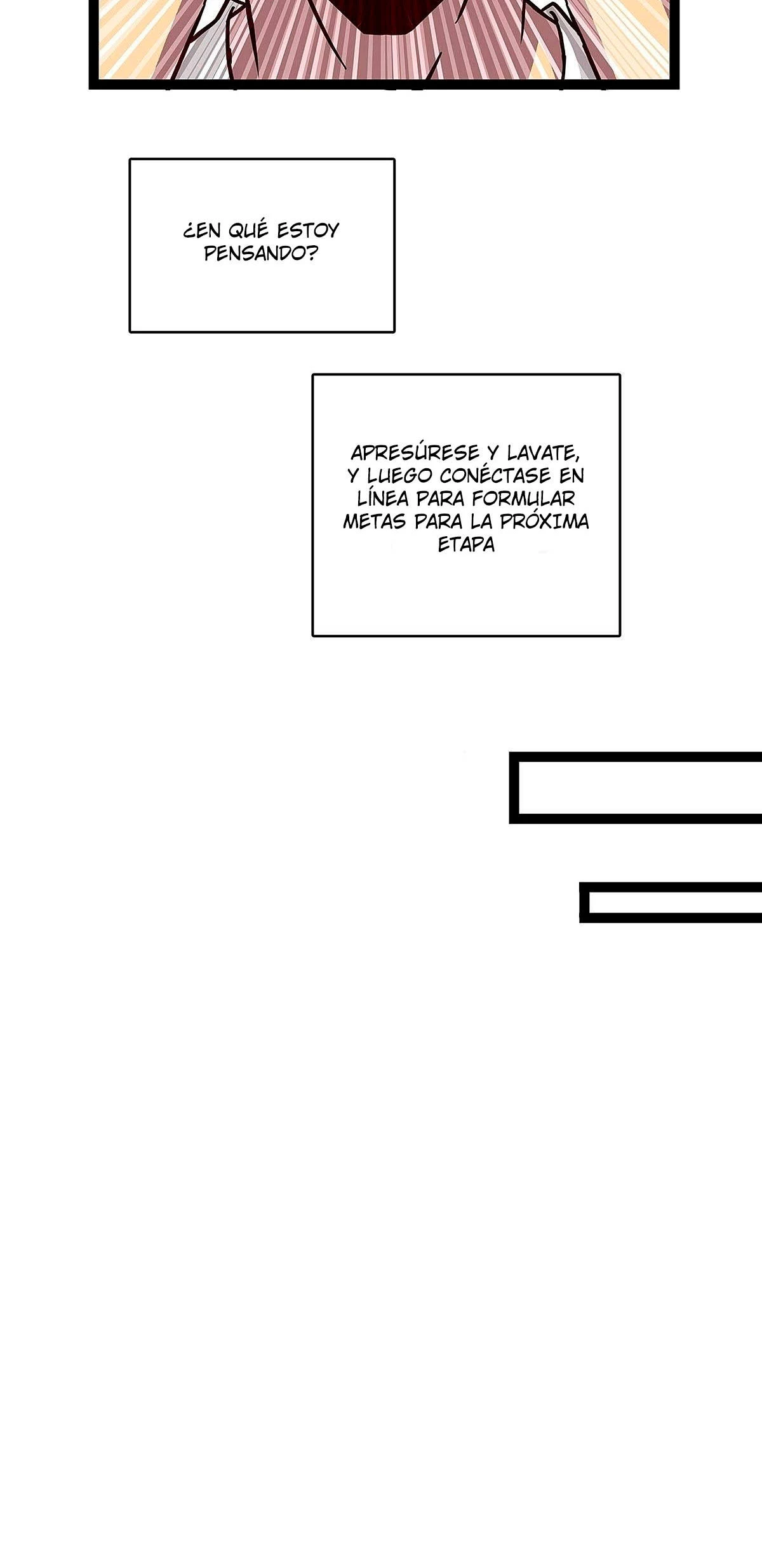 Read Todo comienza con jugar en serio ES Manga Online