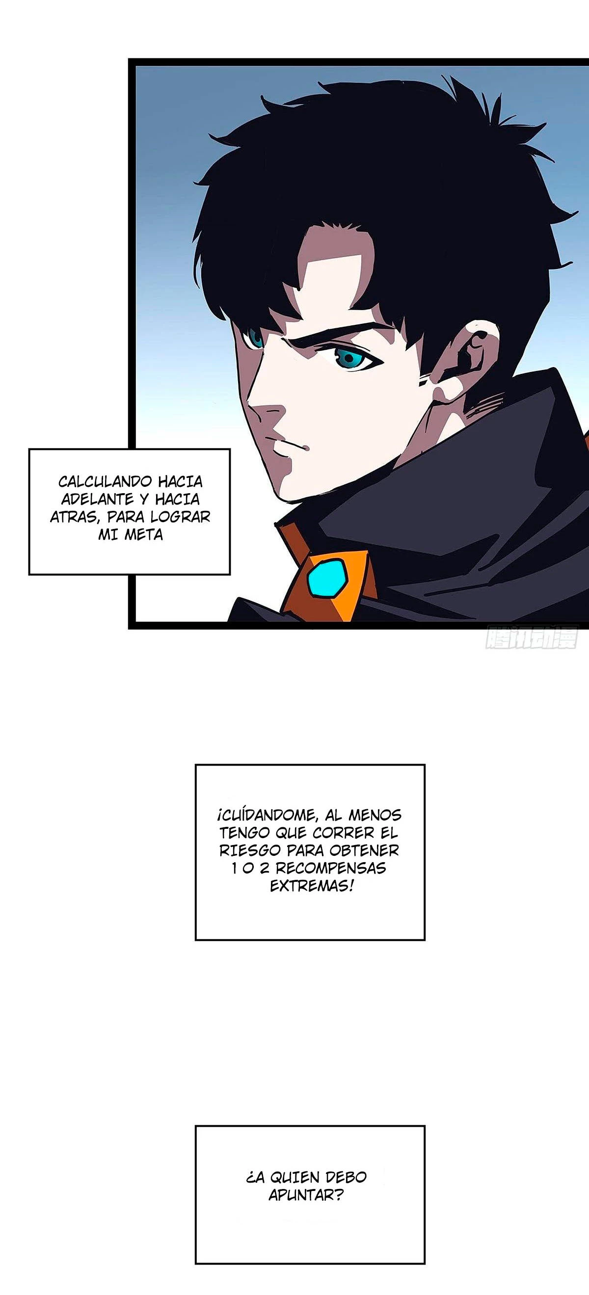 Read Todo comienza con jugar en serio ES Manga Online