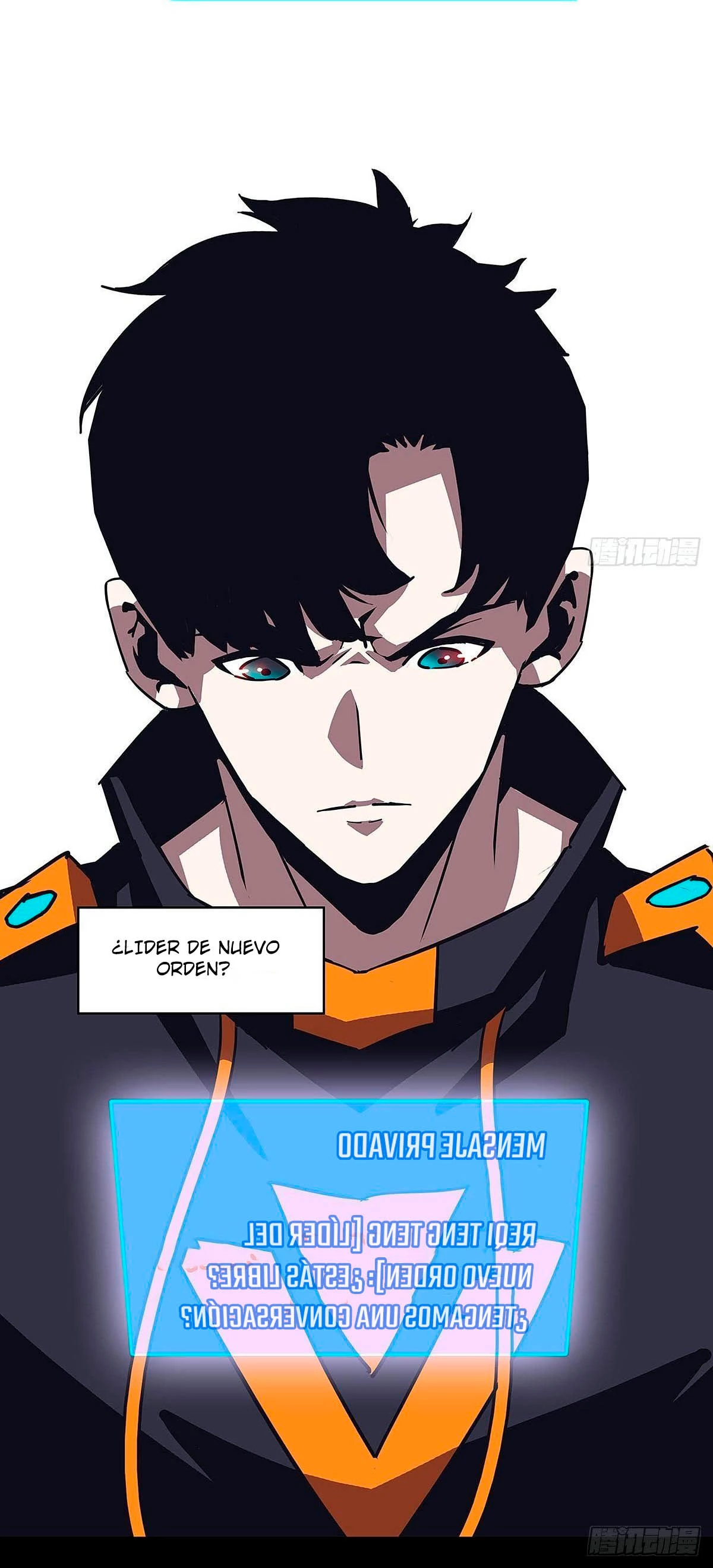 Read Todo comienza con jugar en serio ES Manga Online