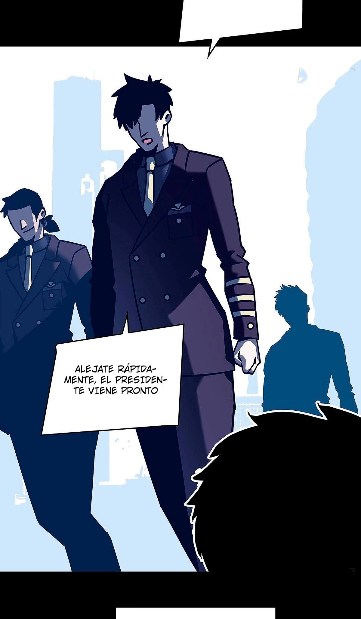 Read Todo comienza con jugar en serio ES Manga Online