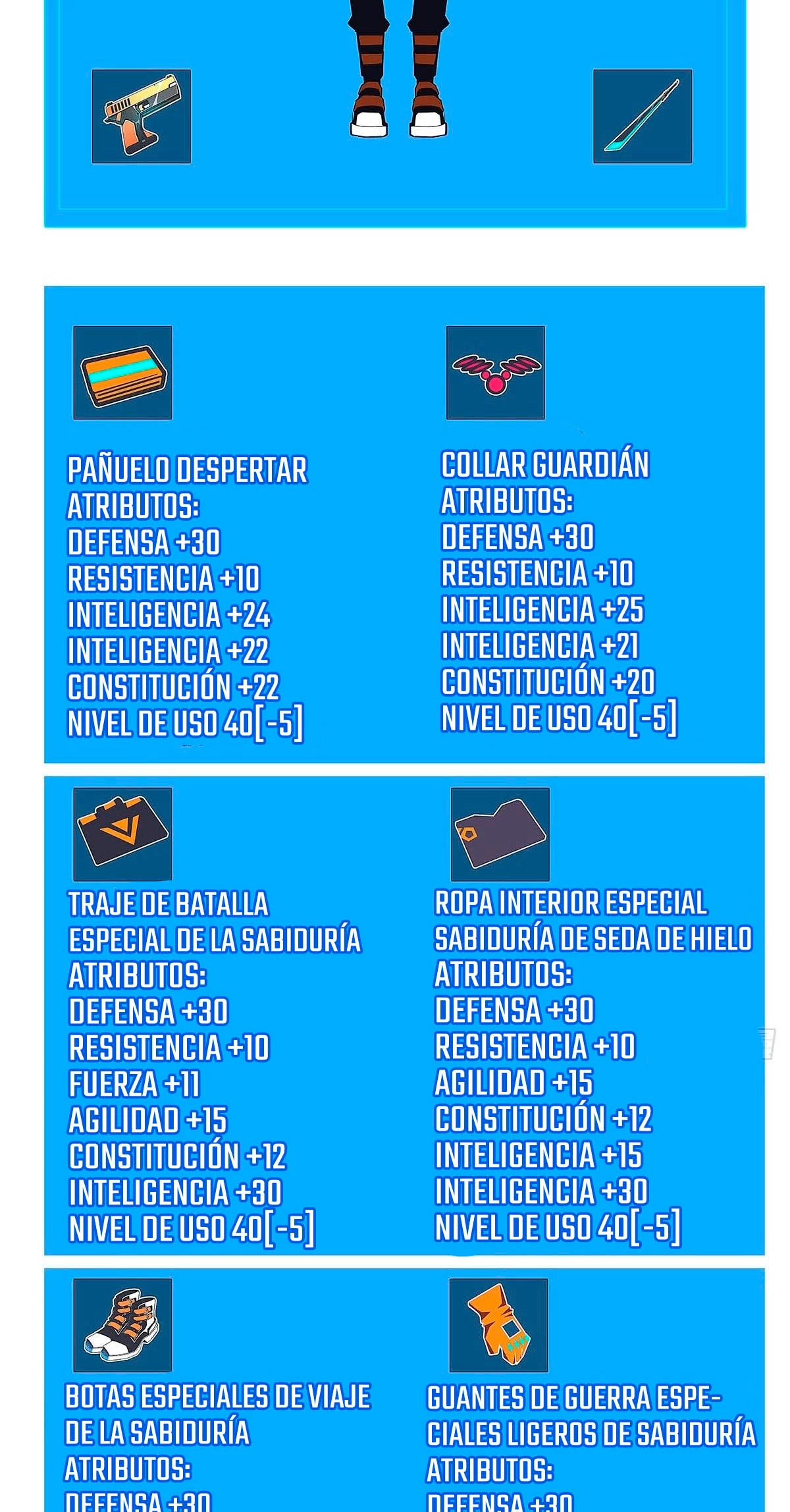 Read Todo comienza con jugar en serio ES Manga Online