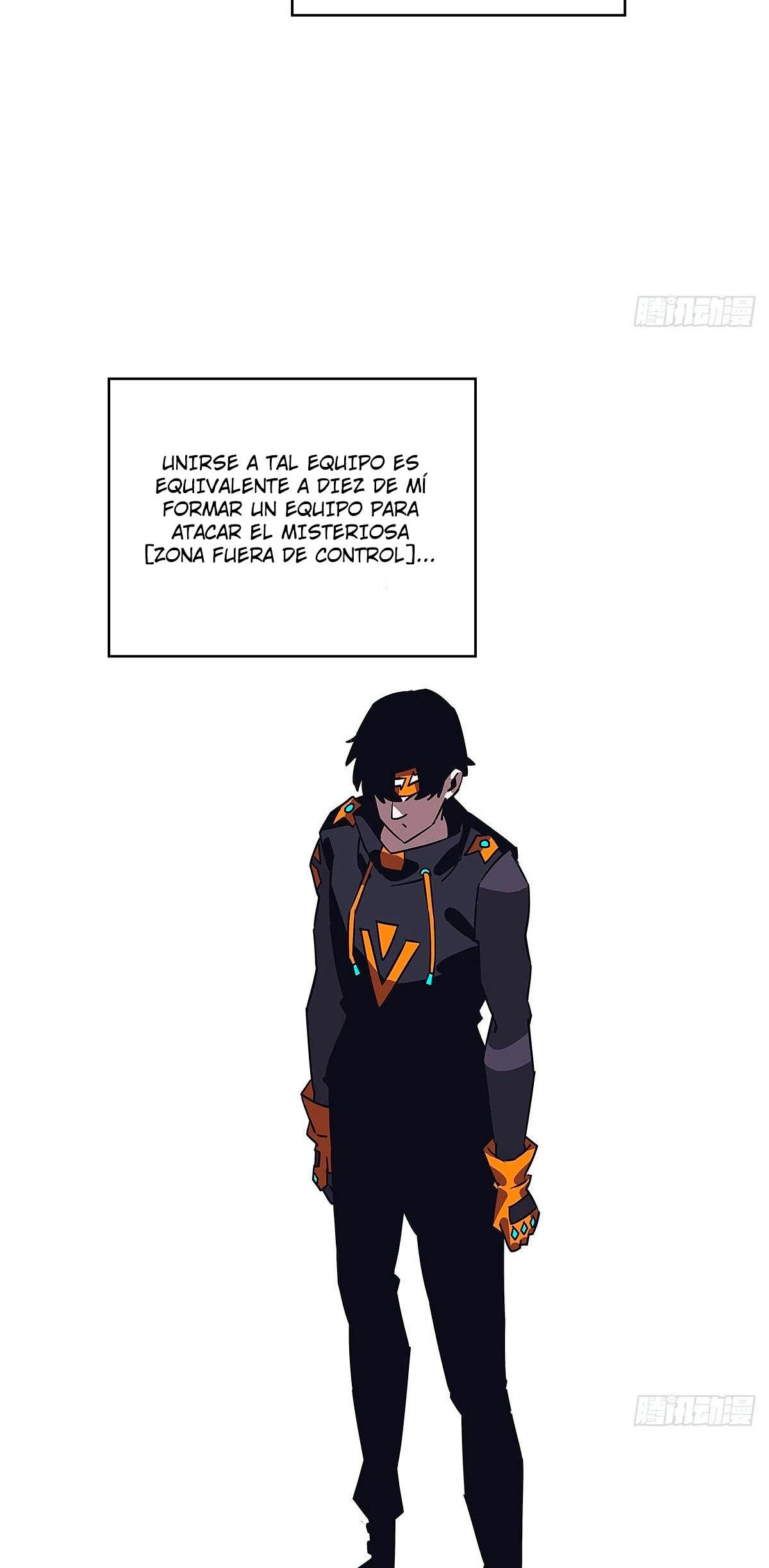 Read Todo comienza con jugar en serio ES Manga Online