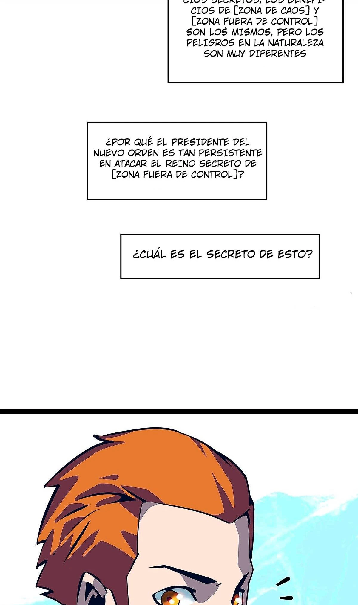 Read Todo comienza con jugar en serio ES Manga Online