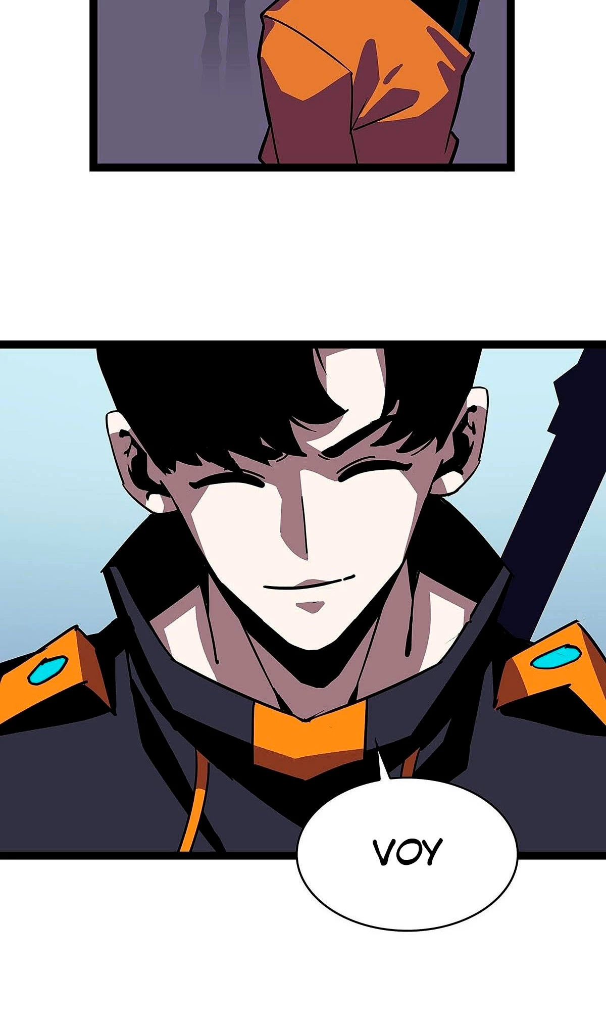 Read Todo comienza con jugar en serio ES Manga Online