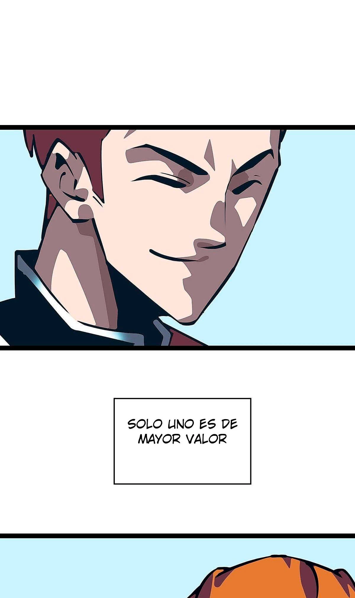 Read Todo comienza con jugar en serio ES Manga Online