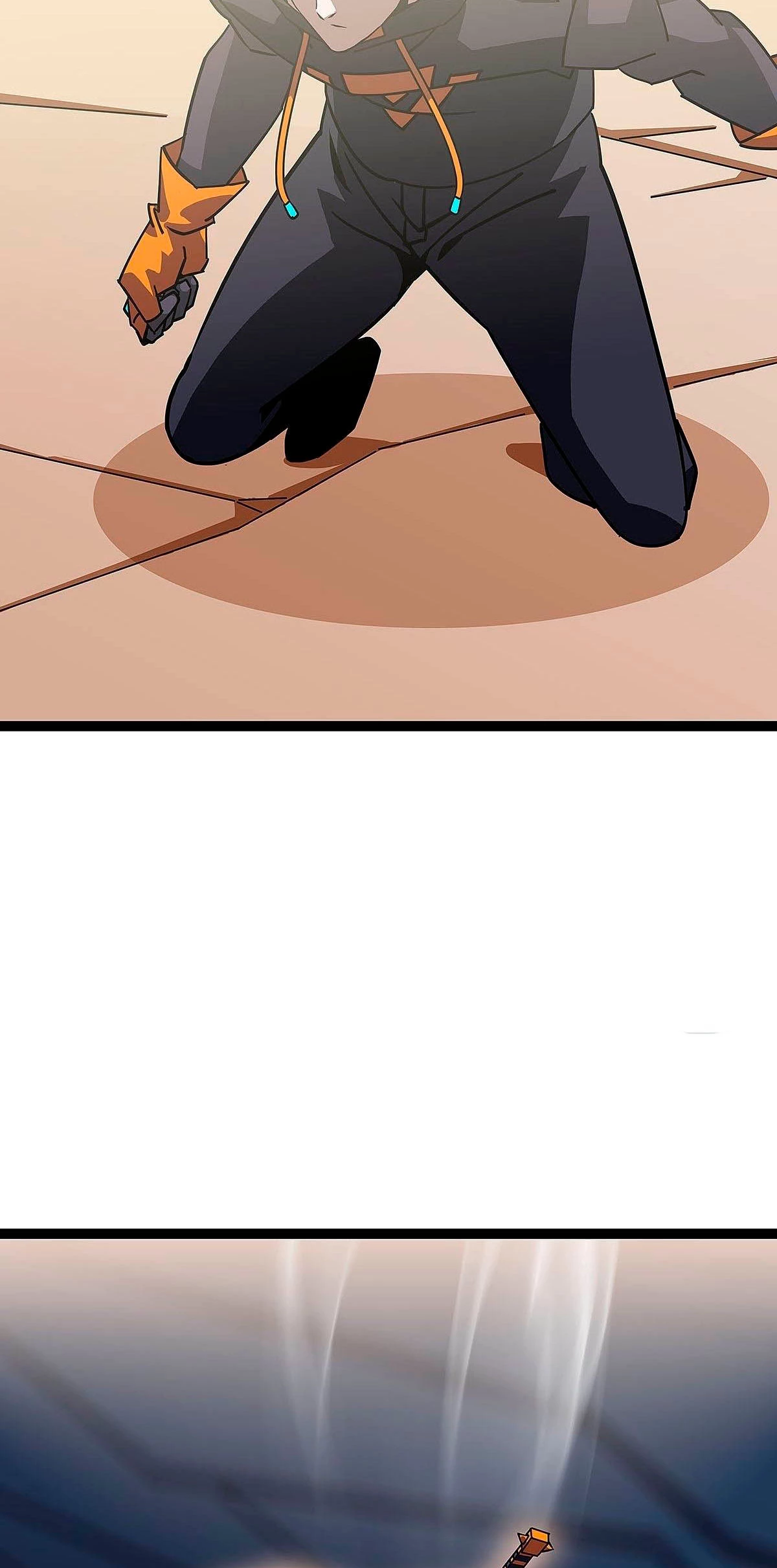 Read Todo comienza con jugar en serio ES Manga Online