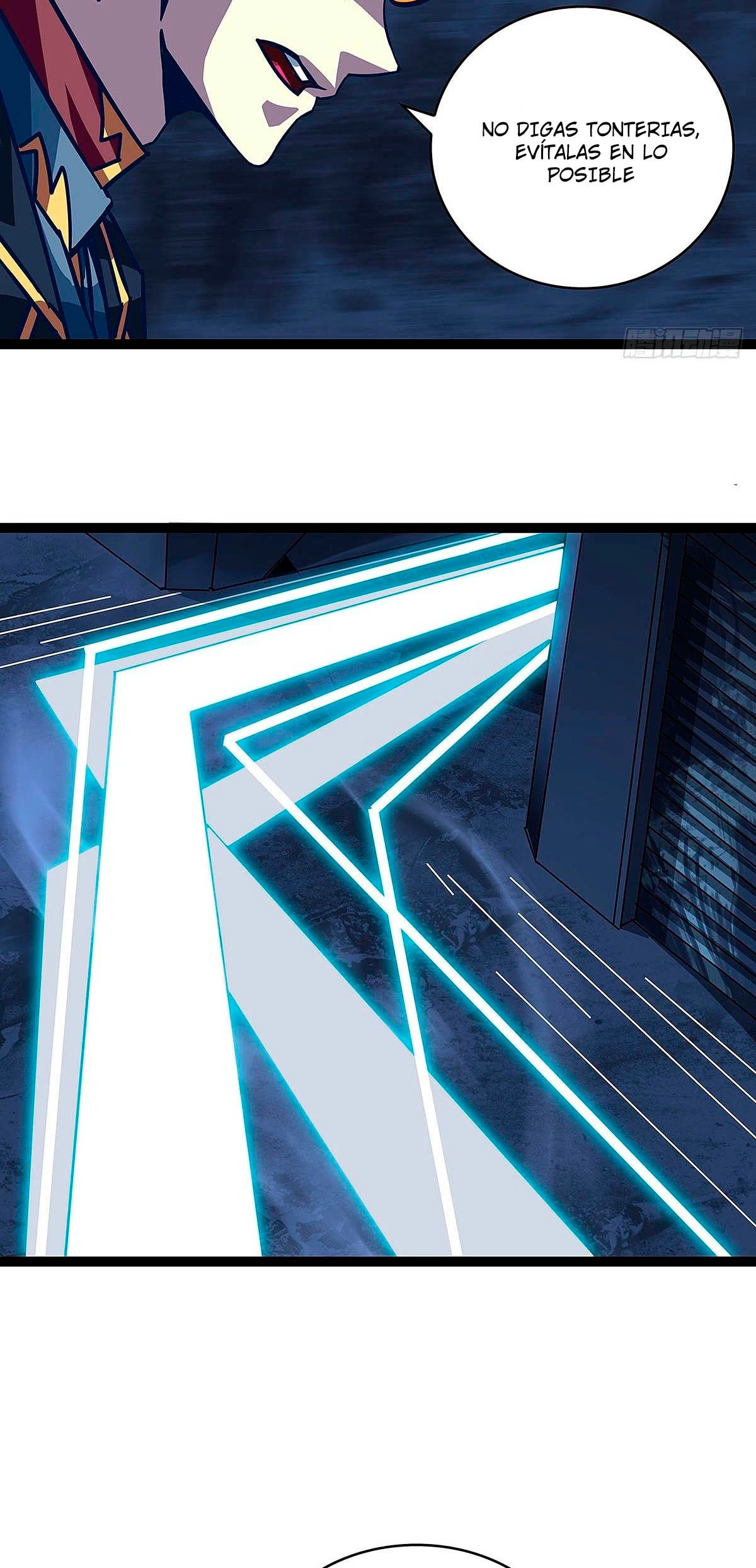 Read Todo comienza con jugar en serio ES Manga Online