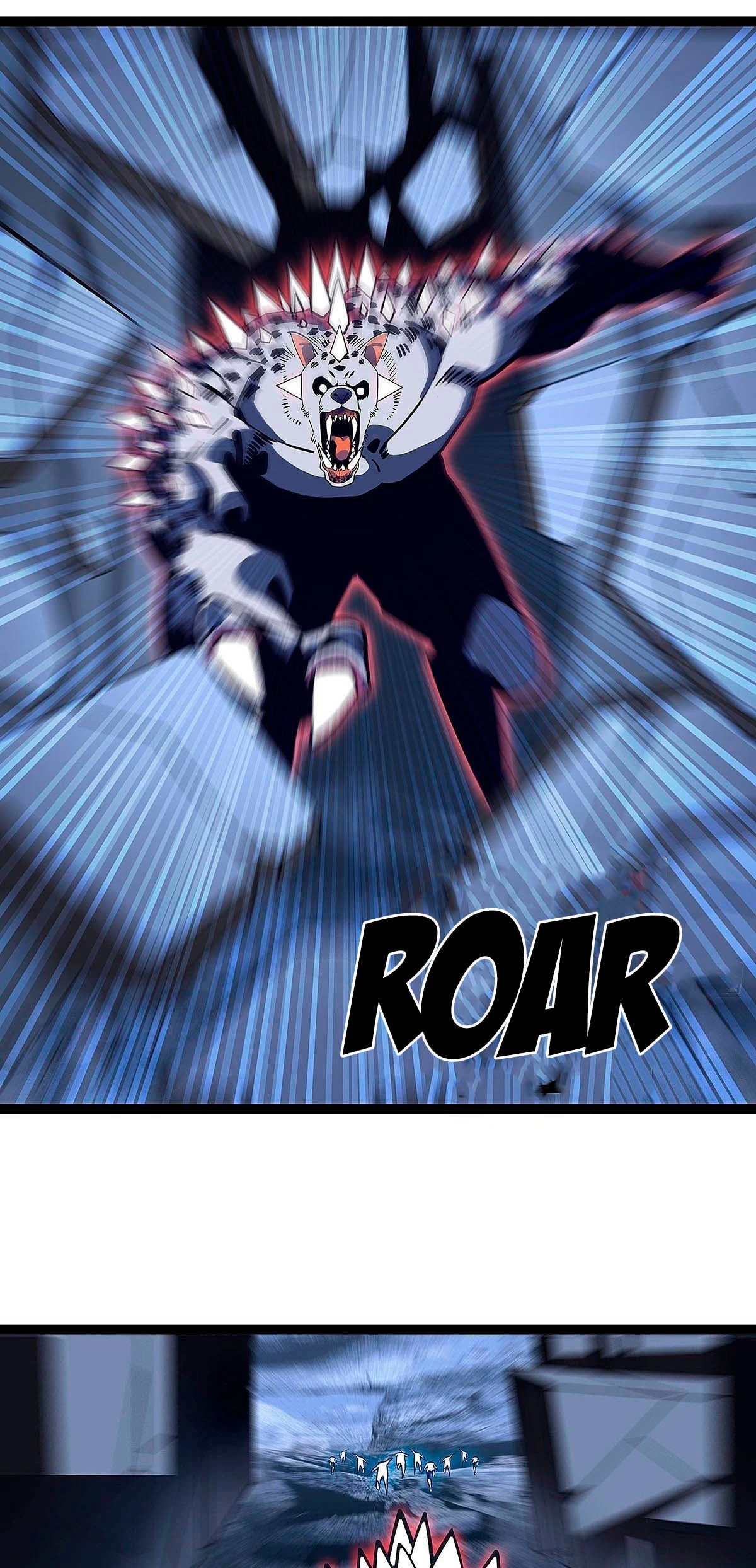 Read Todo comienza con jugar en serio ES Manga Online