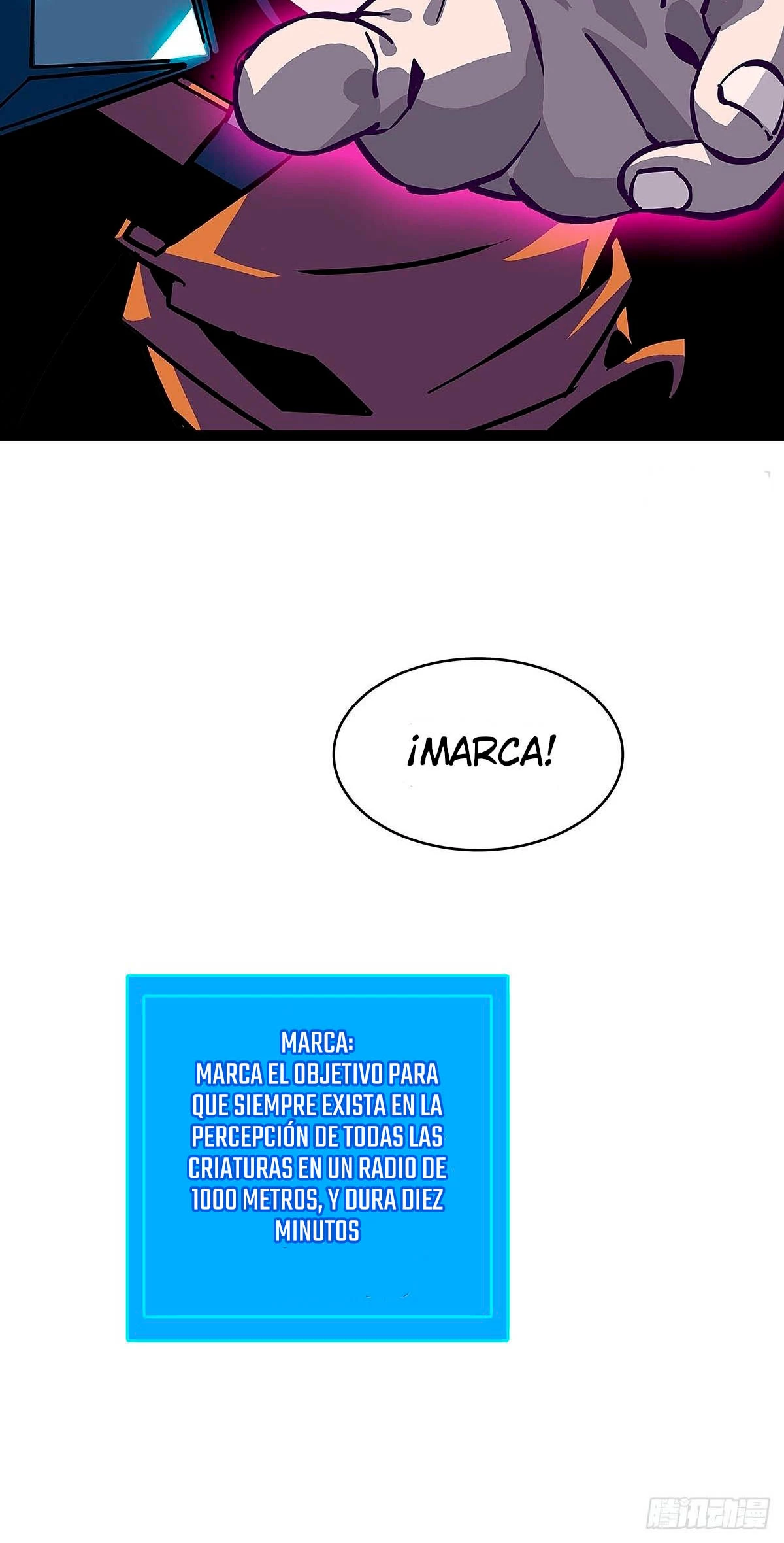 Read Todo comienza con jugar en serio ES Manga Online