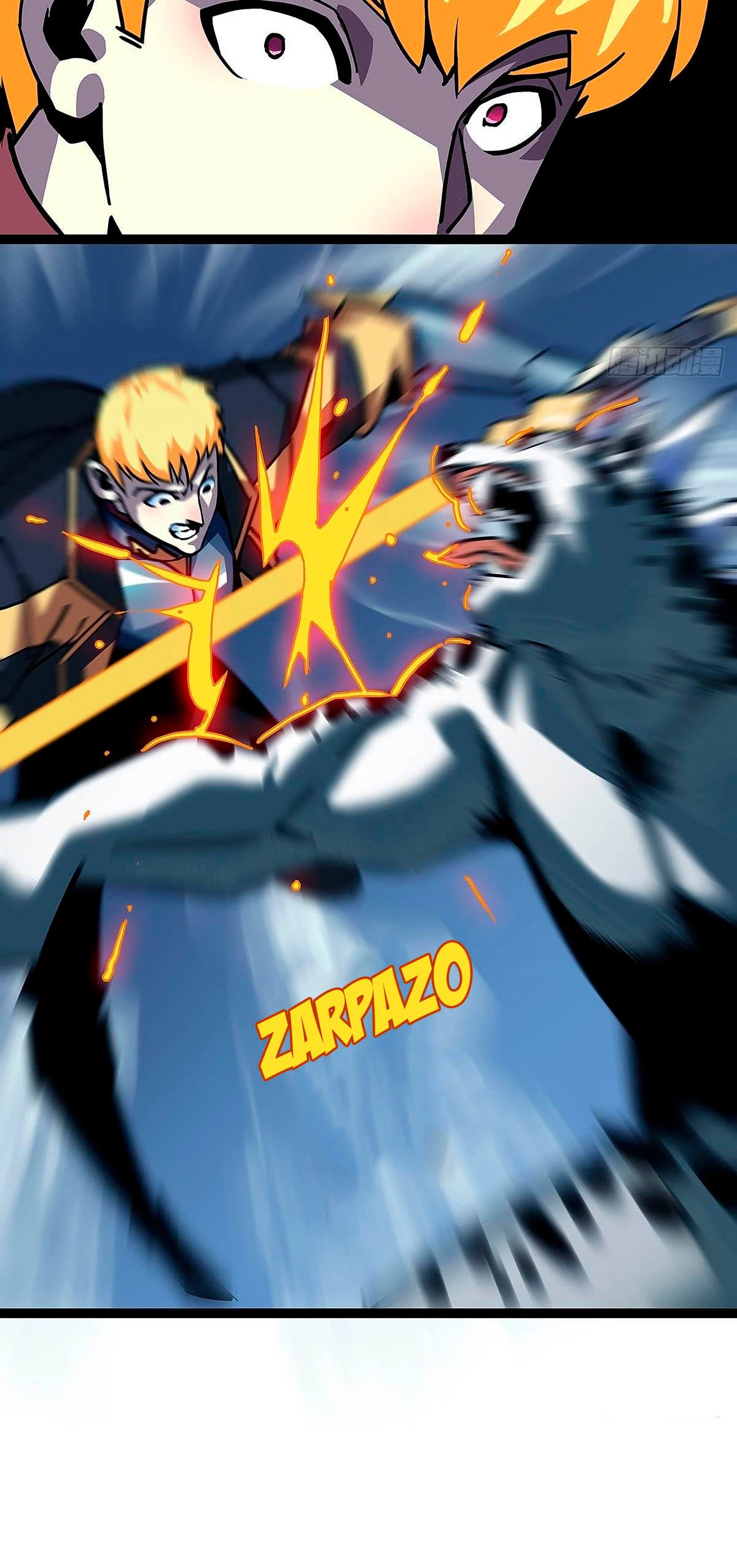 Read Todo comienza con jugar en serio ES Manga Online