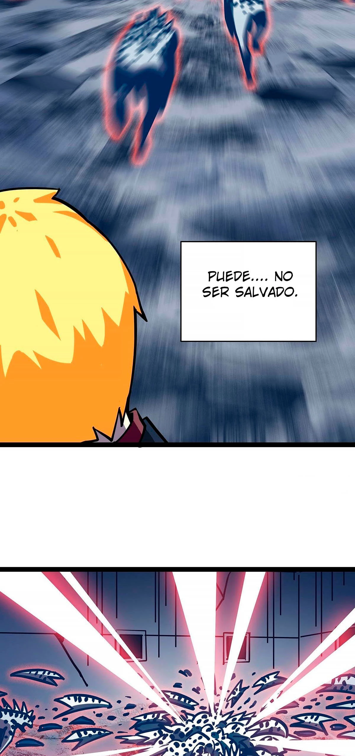 Read Todo comienza con jugar en serio ES Manga Online