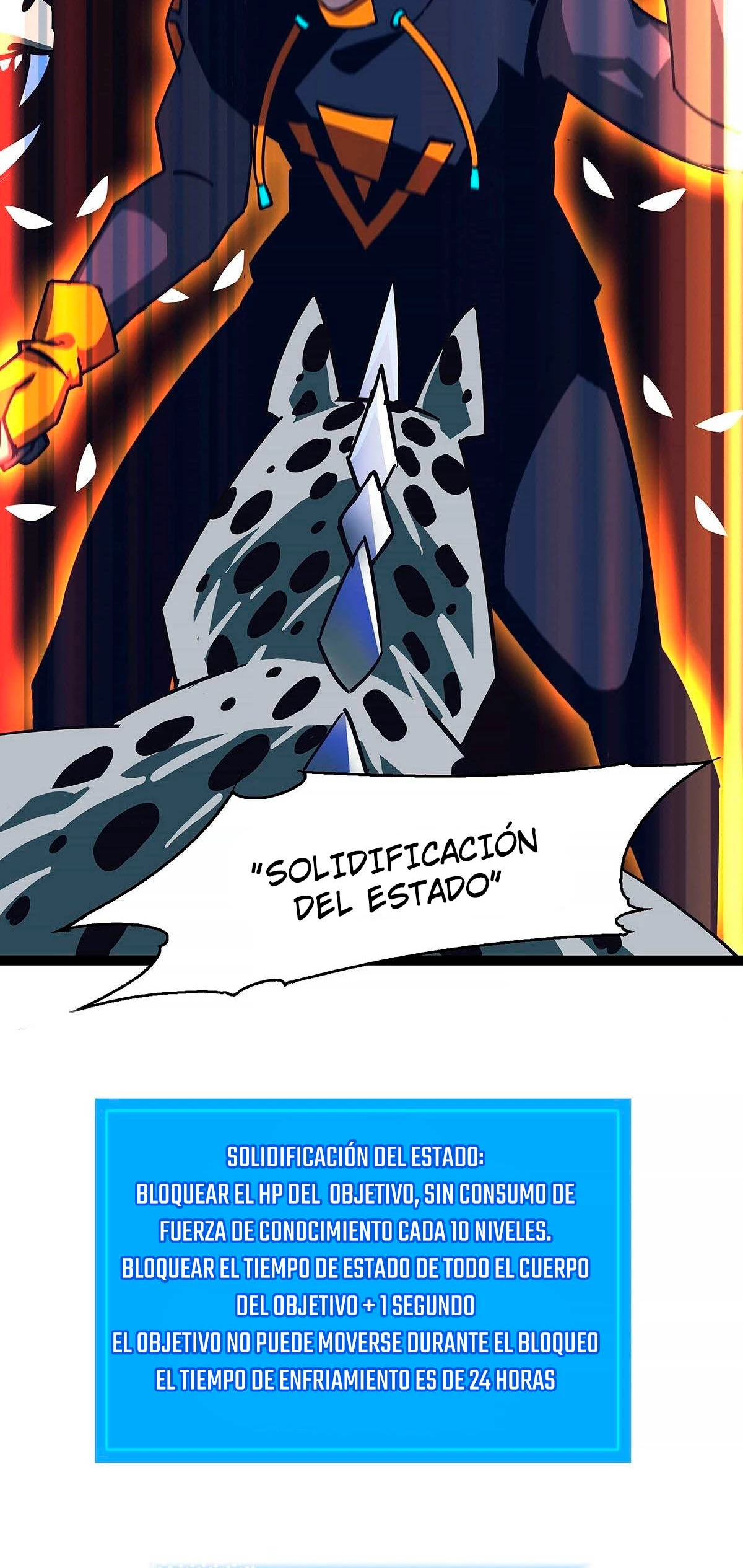 Read Todo comienza con jugar en serio ES Manga Online
