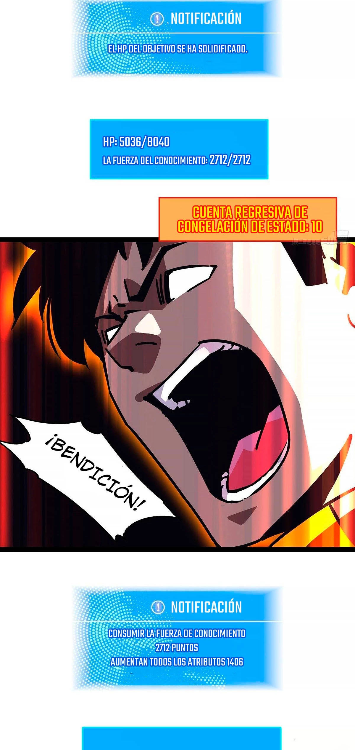 Read Todo comienza con jugar en serio ES Manga Online