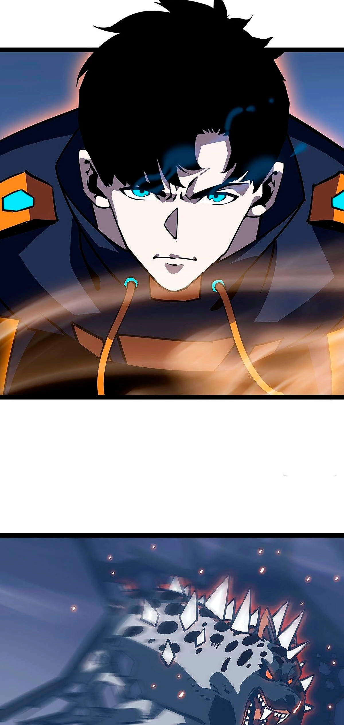 Read Todo comienza con jugar en serio ES Manga Online