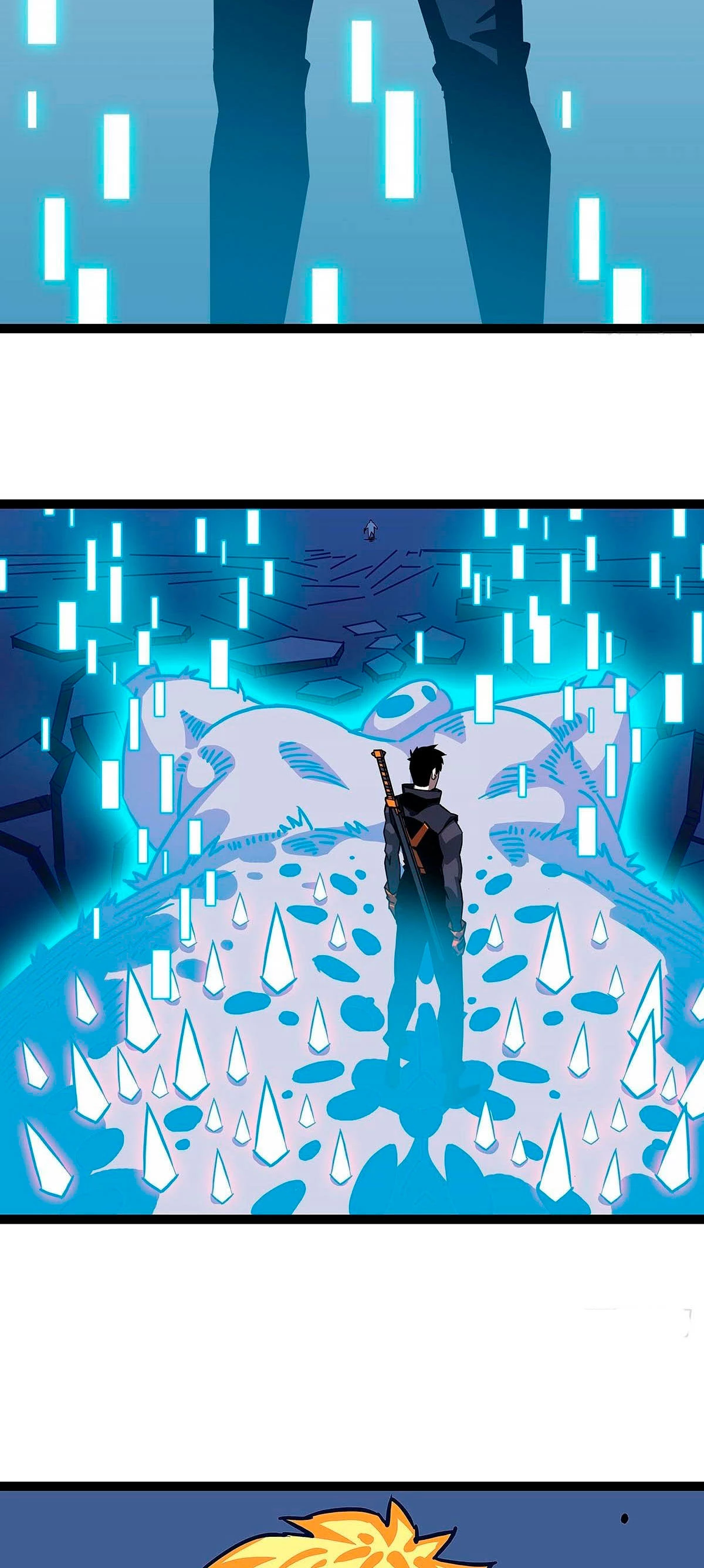 Read Todo comienza con jugar en serio ES Manga Online
