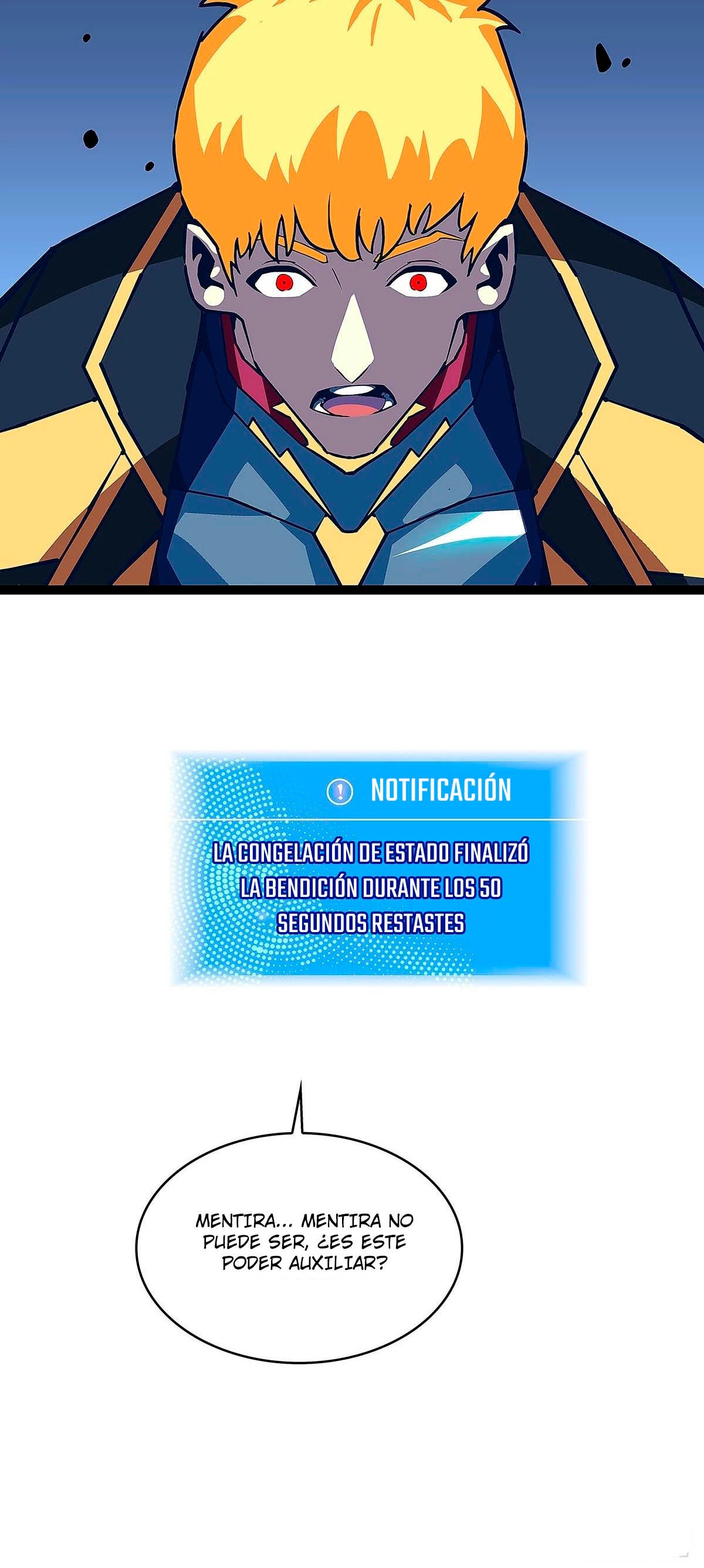 Read Todo comienza con jugar en serio ES Manga Online