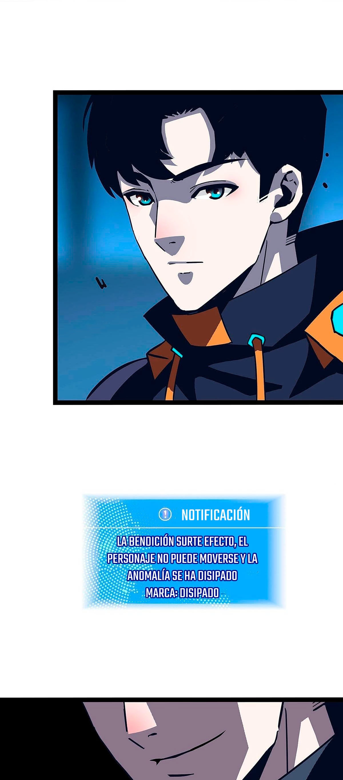 Read Todo comienza con jugar en serio ES Manga Online
