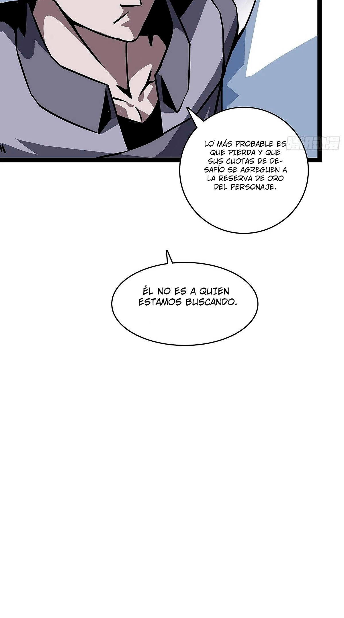Read Todo comienza con jugar en serio ES Manga Online