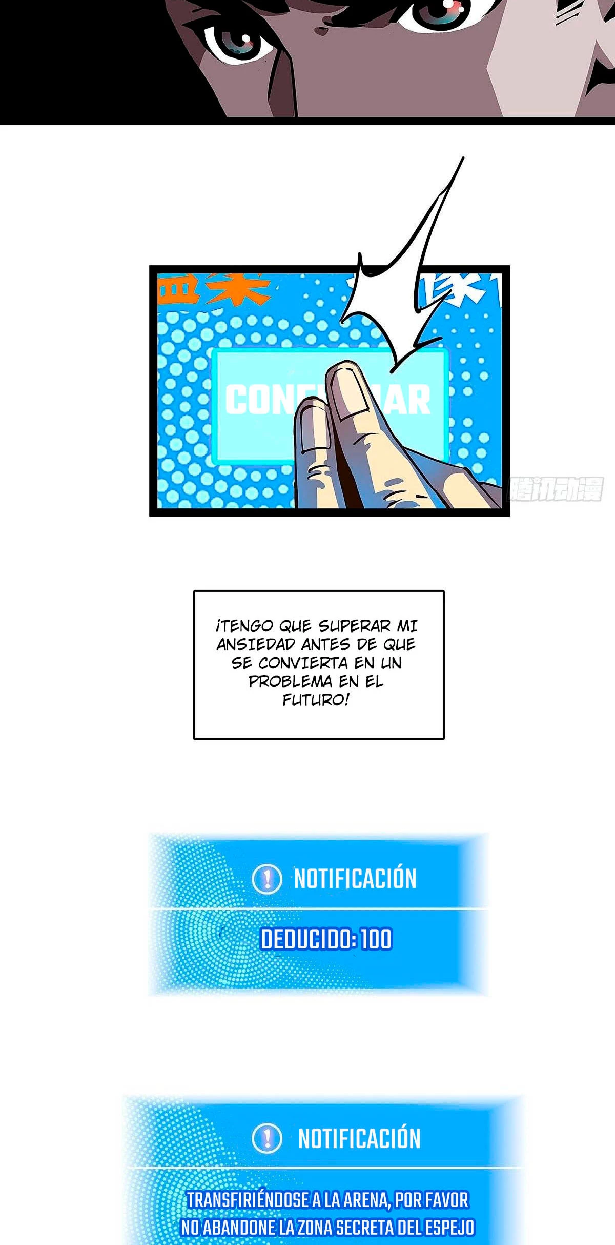 Read Todo comienza con jugar en serio ES Manga Online
