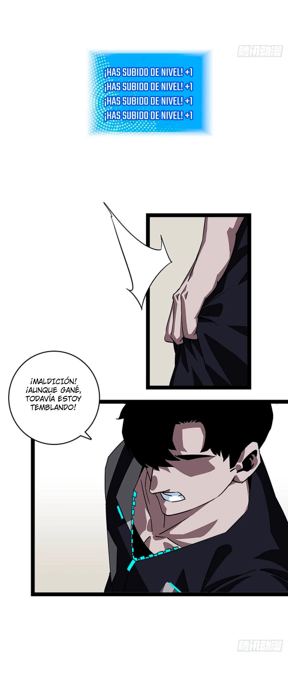Read Todo comienza con jugar en serio ES Manga Online