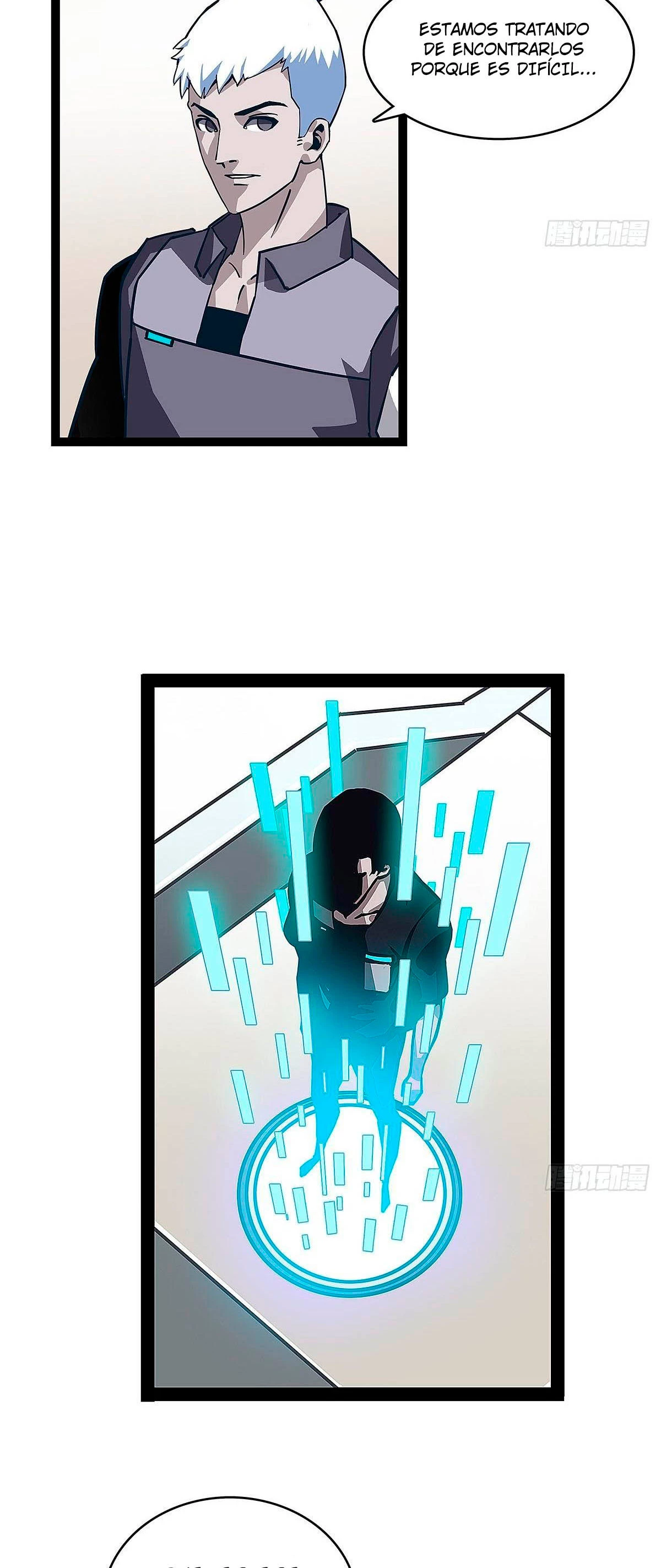 Read Todo comienza con jugar en serio ES Manga Online