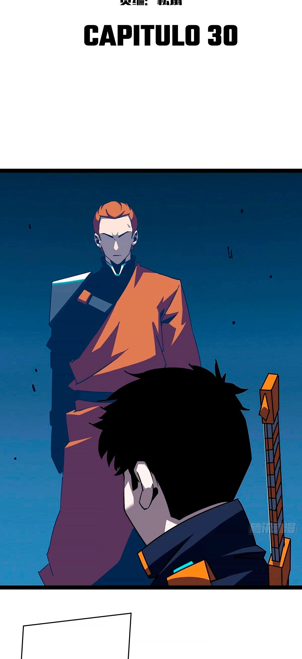 Read Todo comienza con jugar en serio ES Manga Online