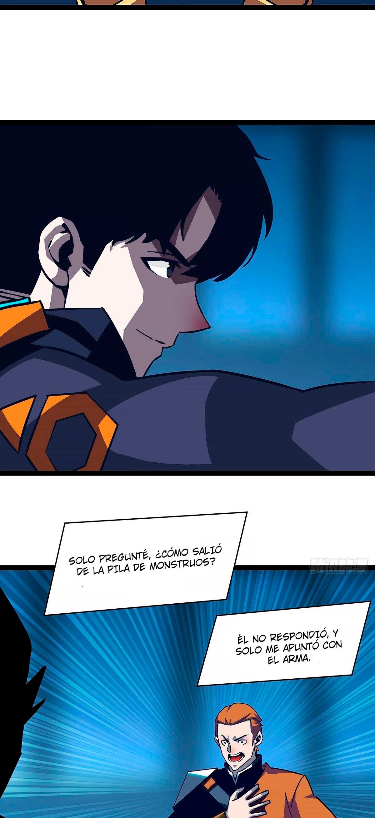 Read Todo comienza con jugar en serio ES Manga Online
