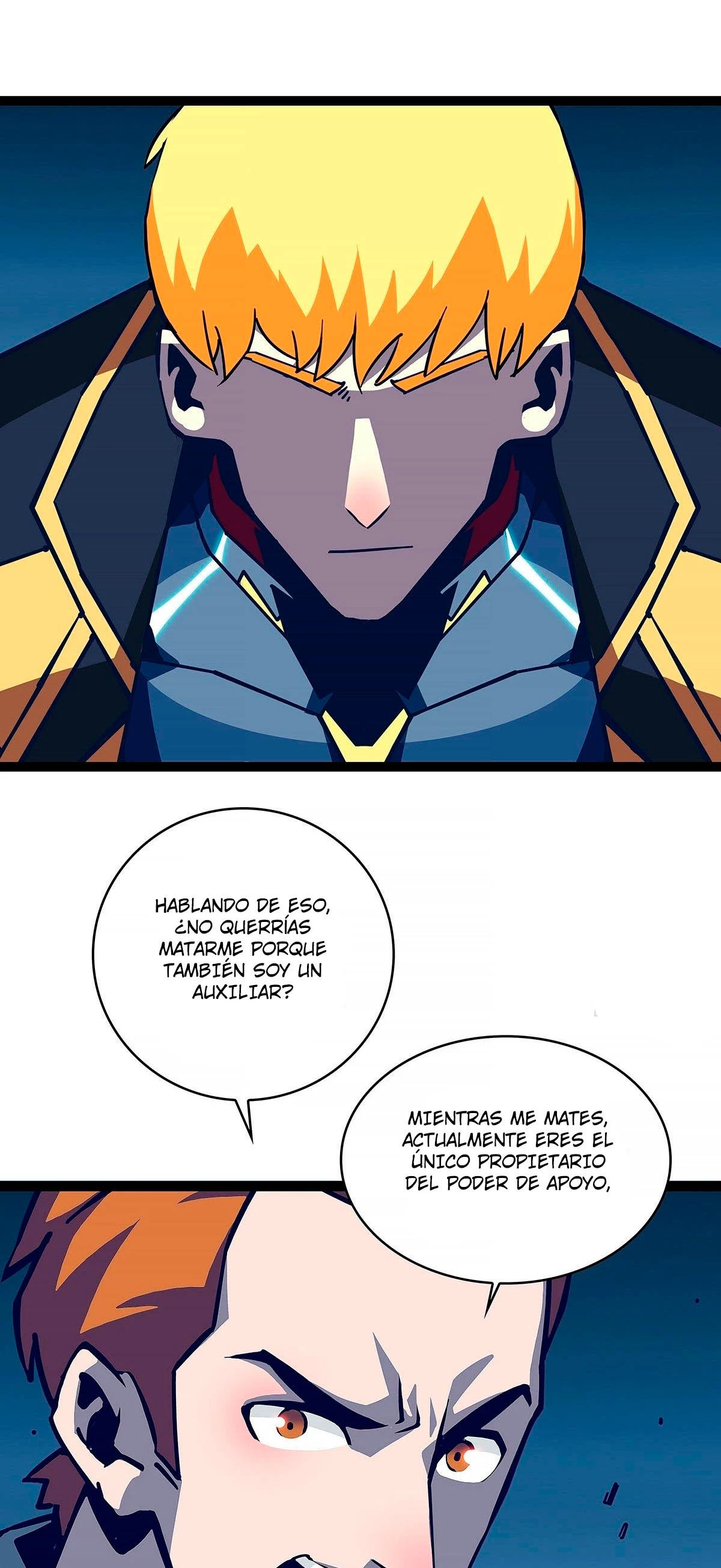 Read Todo comienza con jugar en serio ES Manga Online