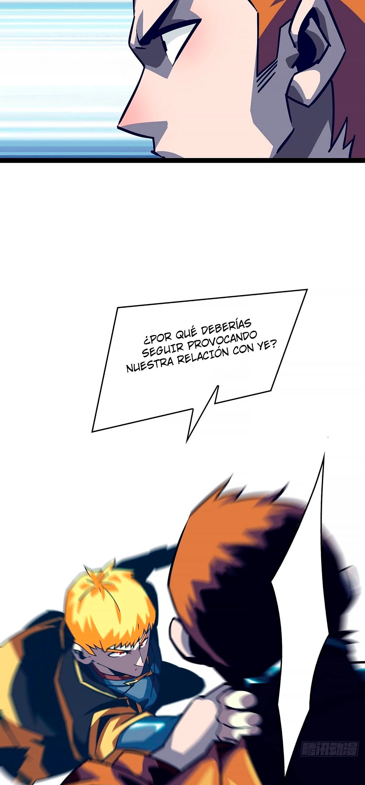 Read Todo comienza con jugar en serio ES Manga Online