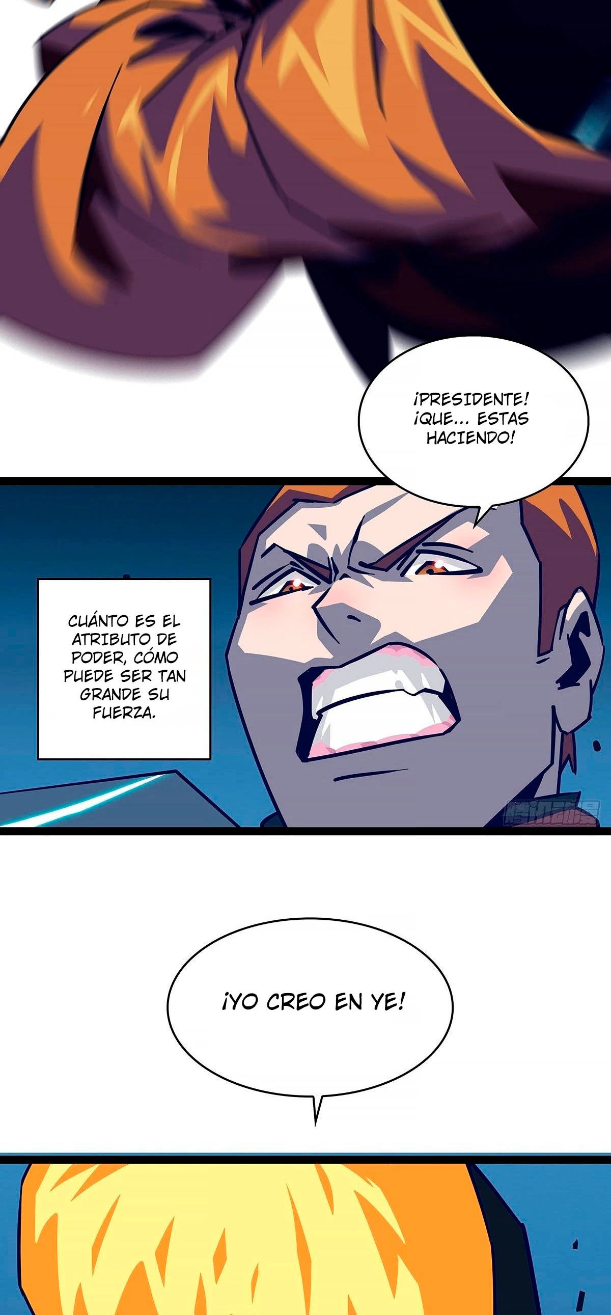 Read Todo comienza con jugar en serio ES Manga Online
