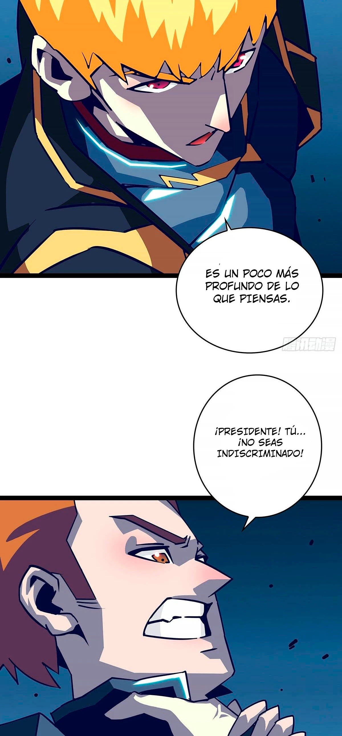 Read Todo comienza con jugar en serio ES Manga Online