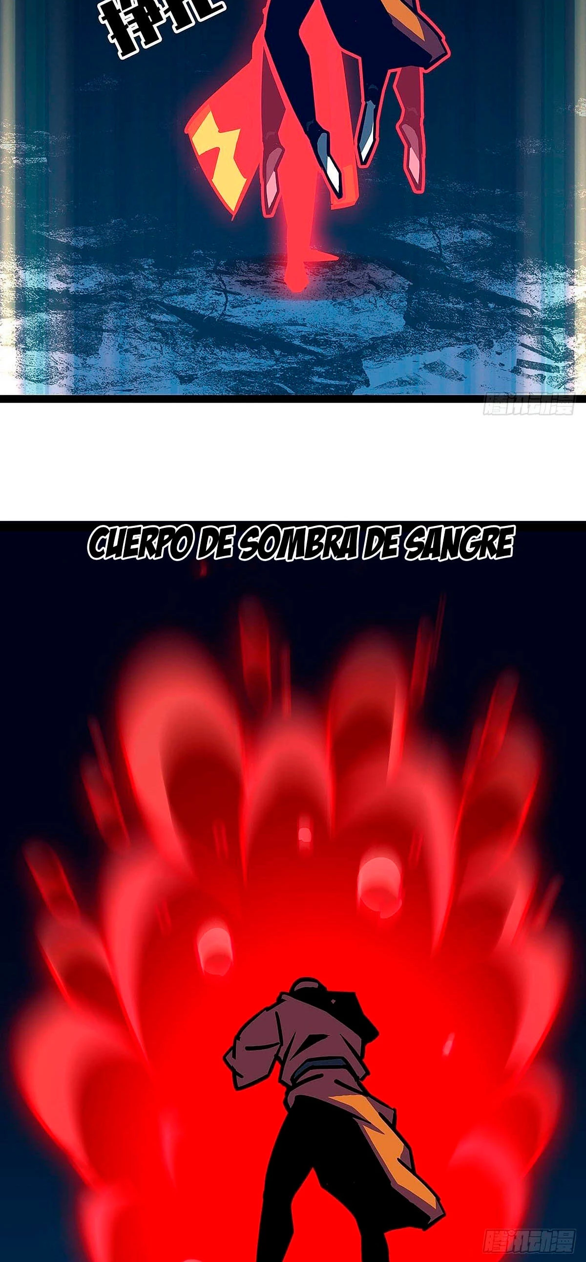 Read Todo comienza con jugar en serio ES Manga Online
