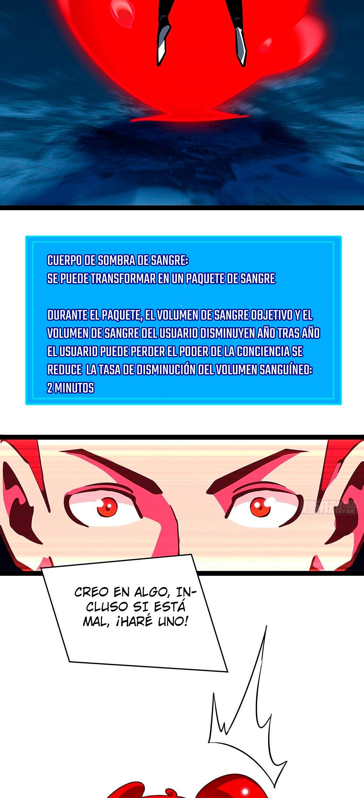 Read Todo comienza con jugar en serio ES Manga Online