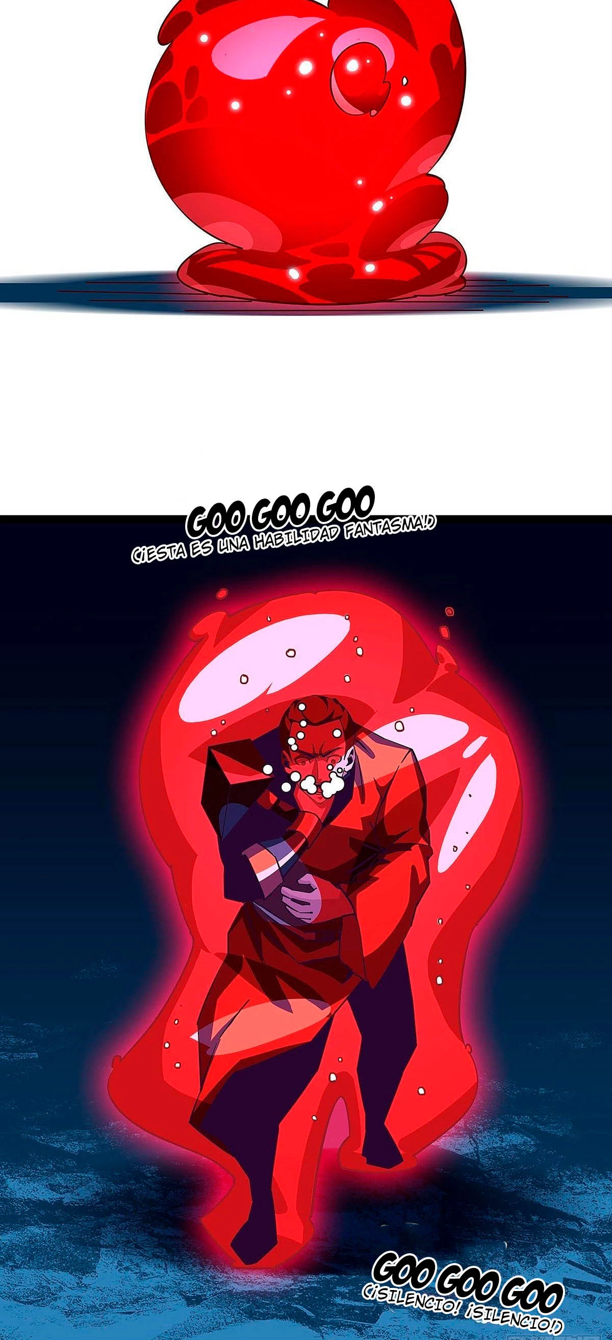 Read Todo comienza con jugar en serio ES Manga Online