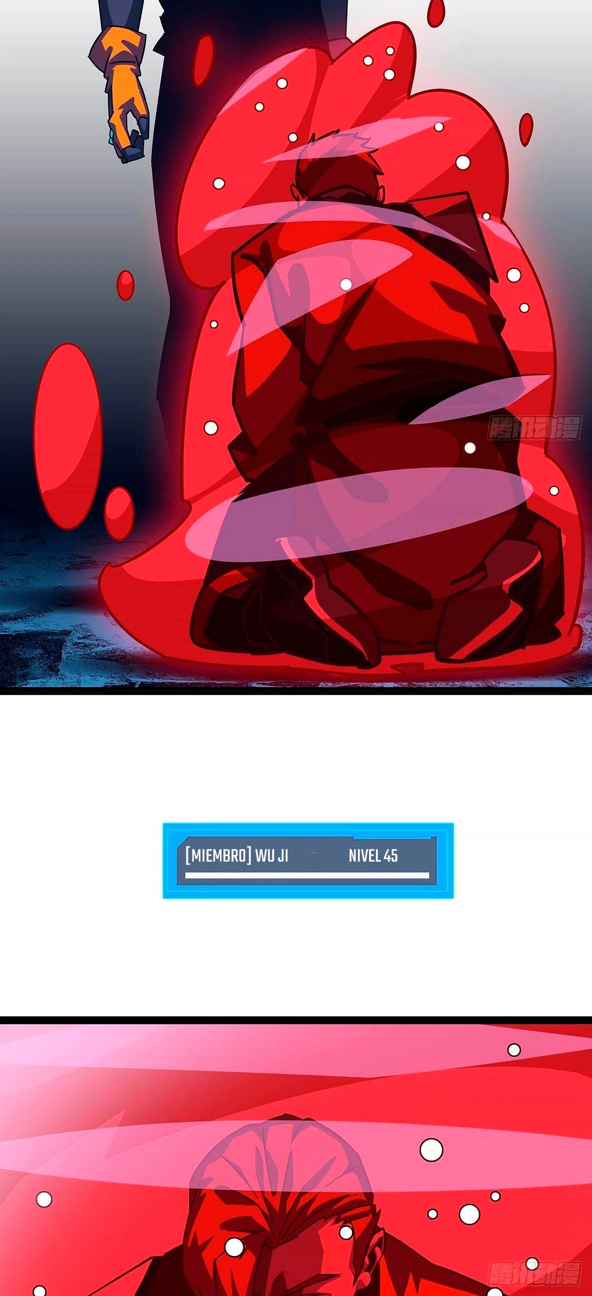 Read Todo comienza con jugar en serio ES Manga Online