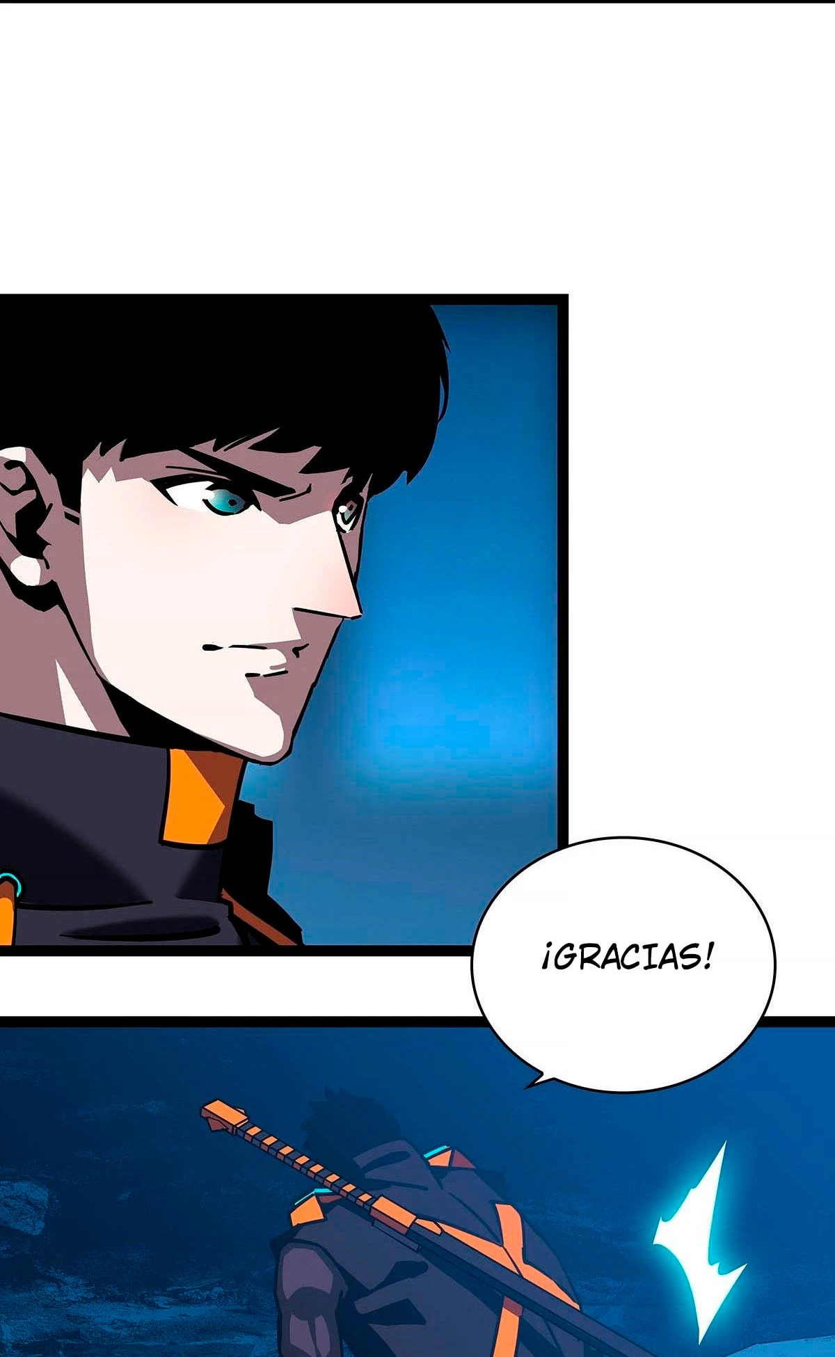 Read Todo comienza con jugar en serio ES Manga Online