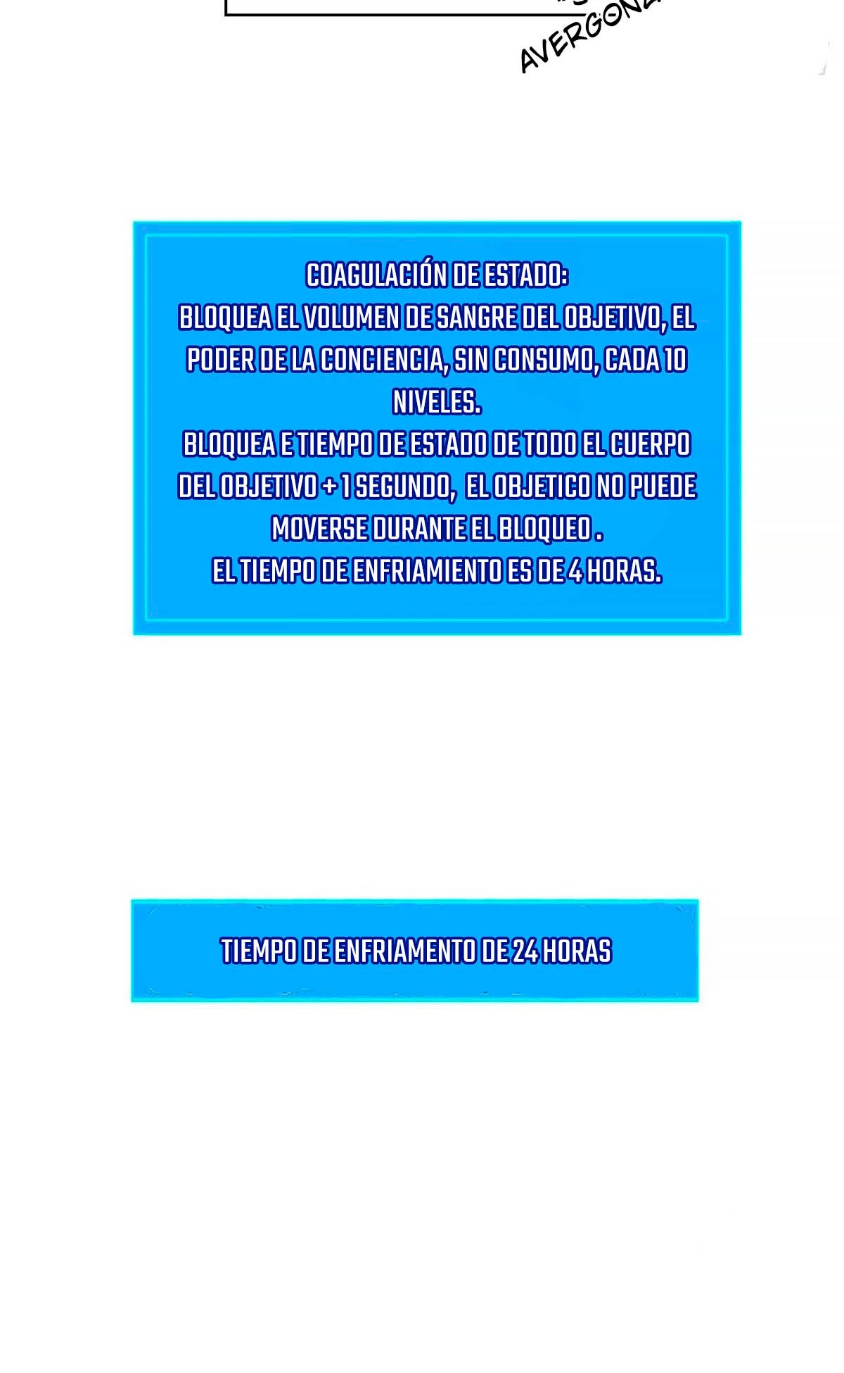 Read Todo comienza con jugar en serio ES Manga Online