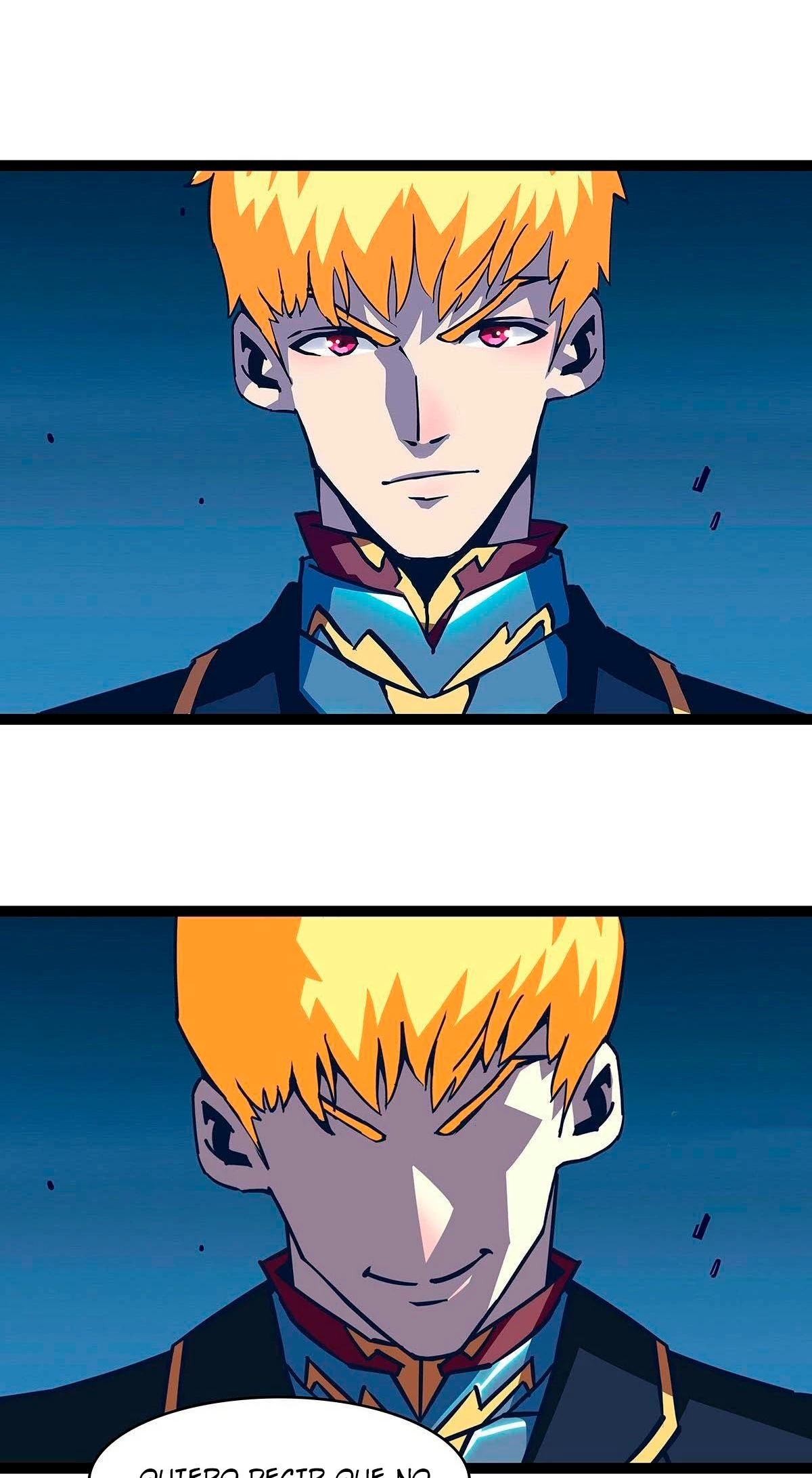 Read Todo comienza con jugar en serio ES Manga Online