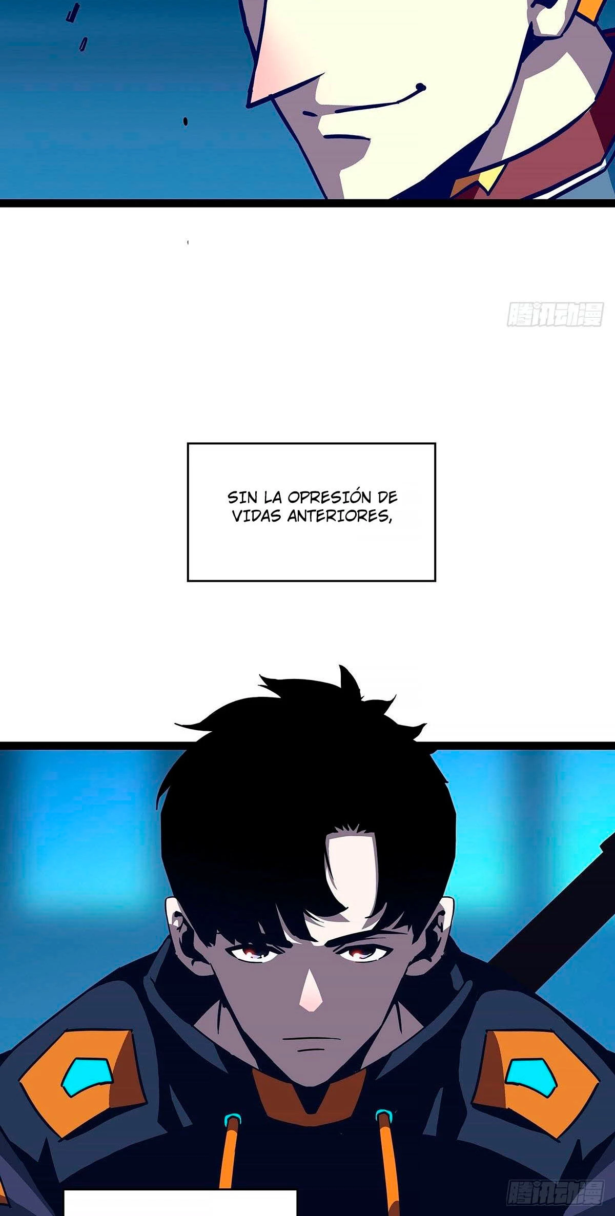 Read Todo comienza con jugar en serio ES Manga Online