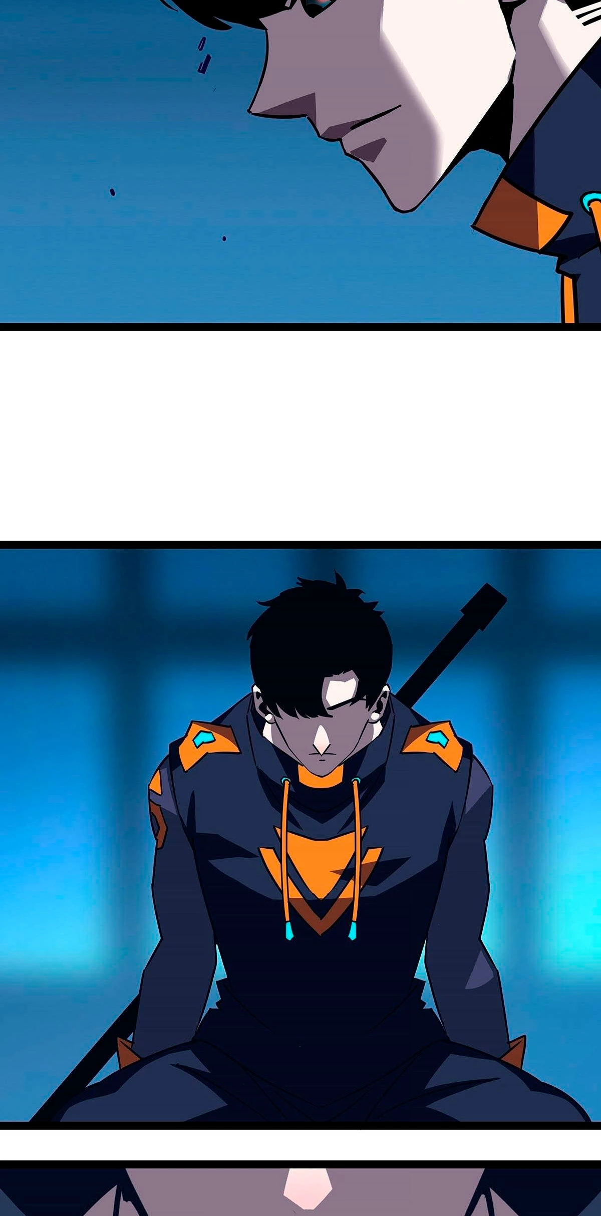 Read Todo comienza con jugar en serio ES Manga Online