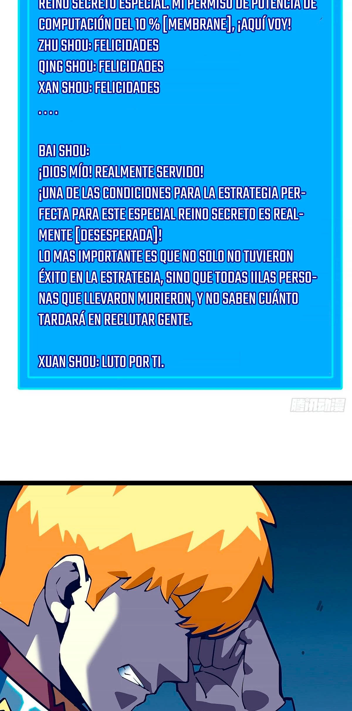 Read Todo comienza con jugar en serio ES Manga Online