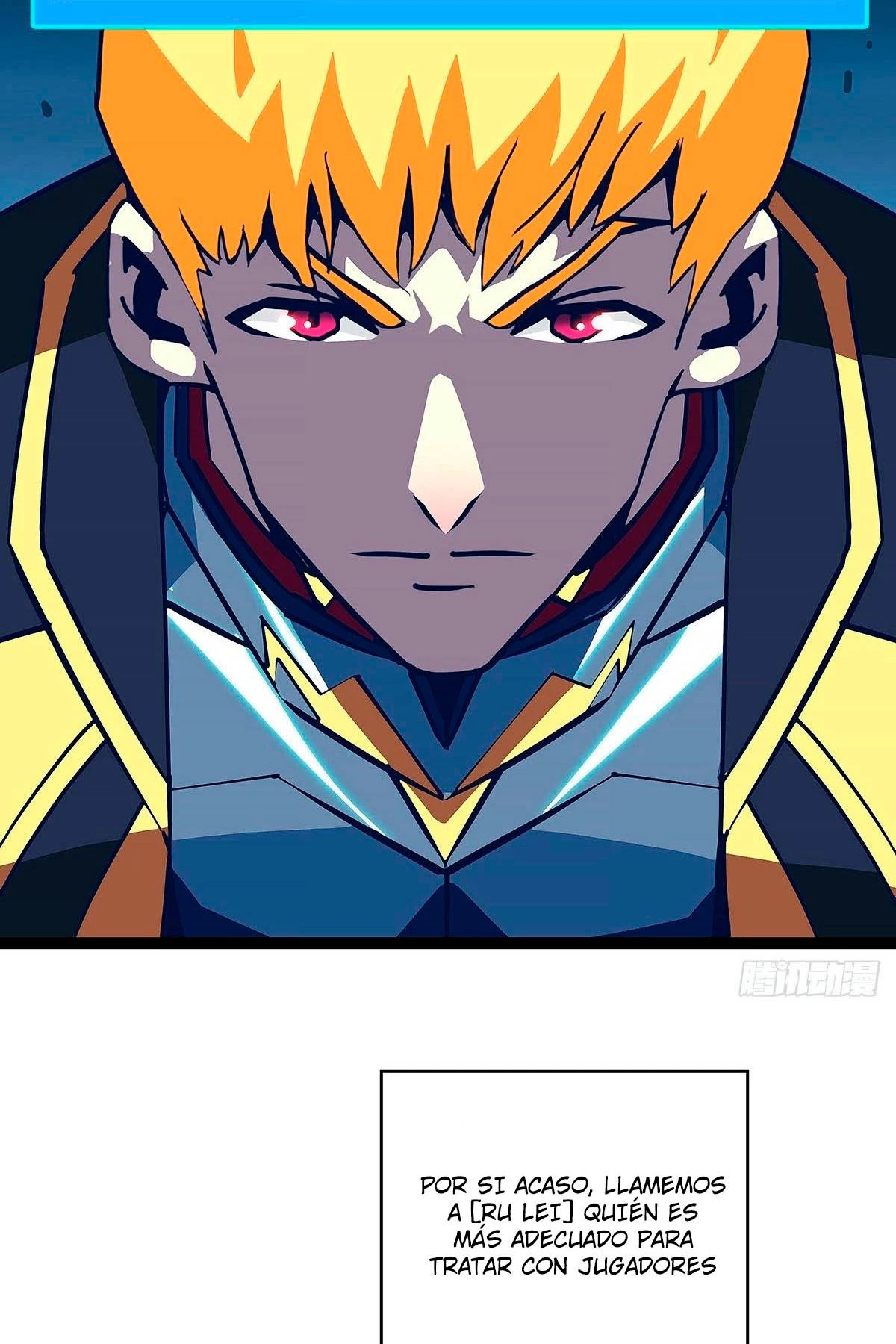 Read Todo comienza con jugar en serio ES Manga Online