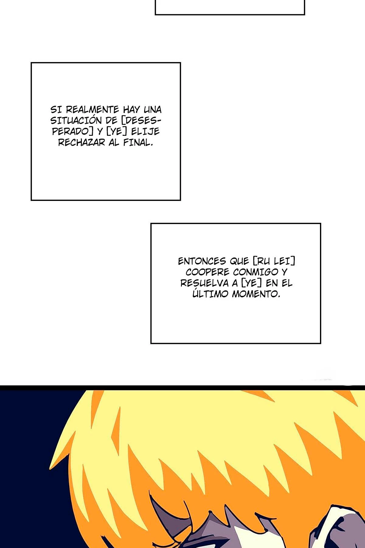 Read Todo comienza con jugar en serio ES Manga Online